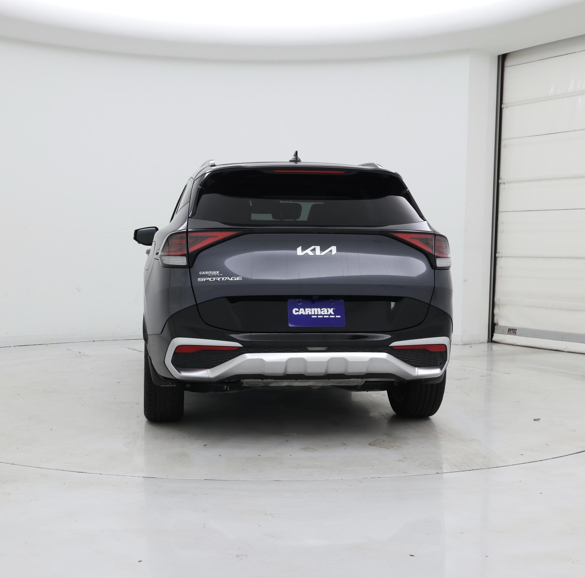 Thumbnail: 2023 Kia Sportage - 6