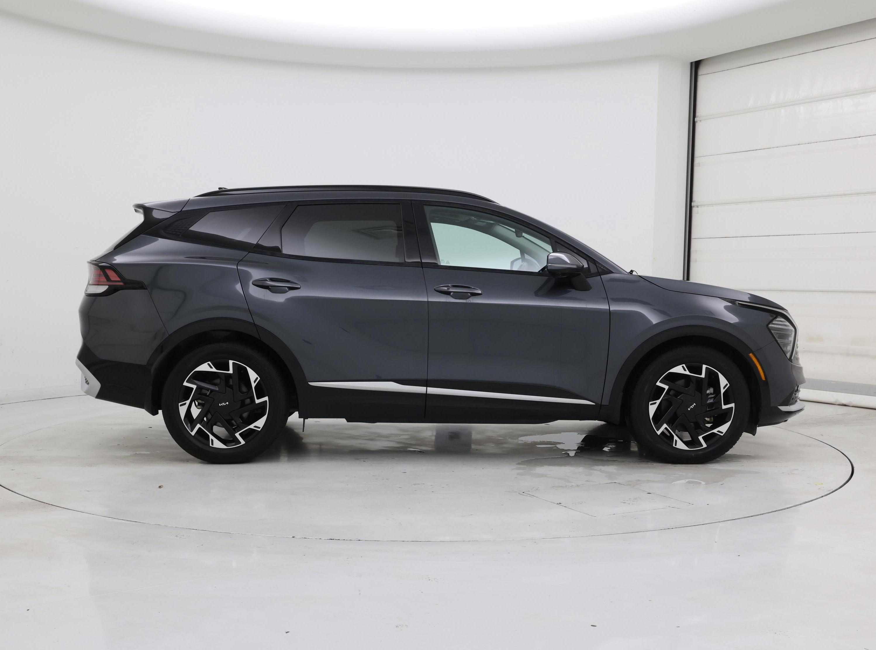 Thumbnail: 2023 Kia Sportage - 7