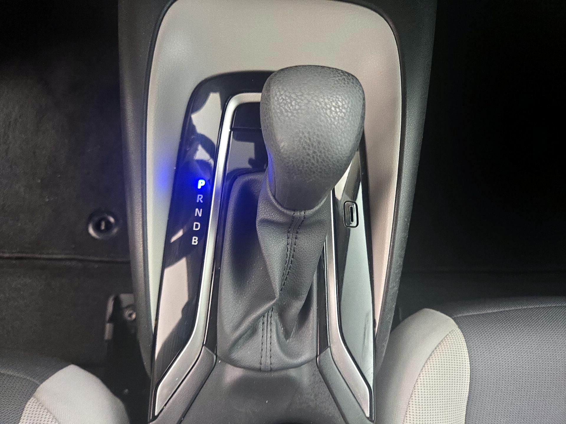 Thumbnail: 2024 Toyota Corolla - 17