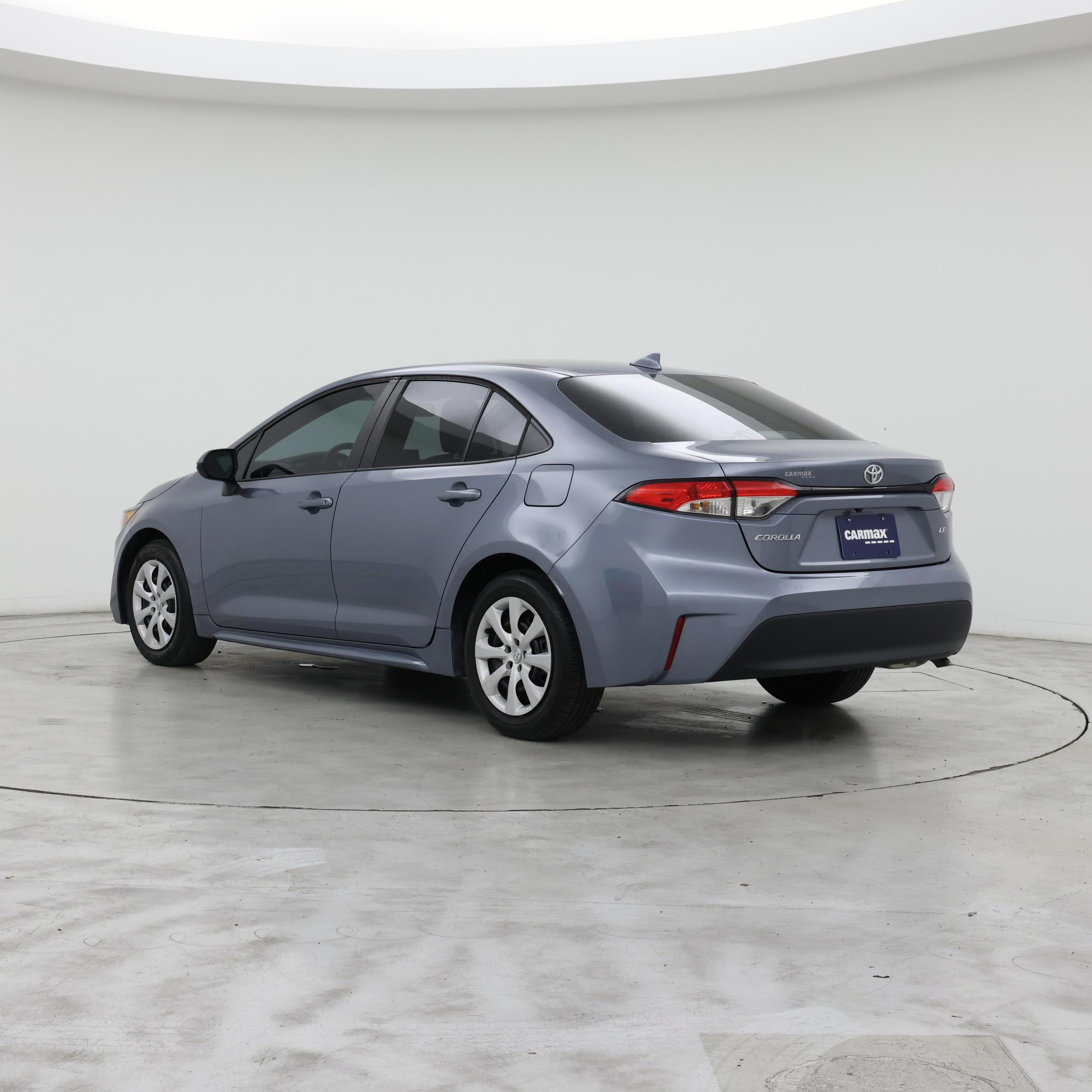 Thumbnail: 2024 Toyota Corolla - 2