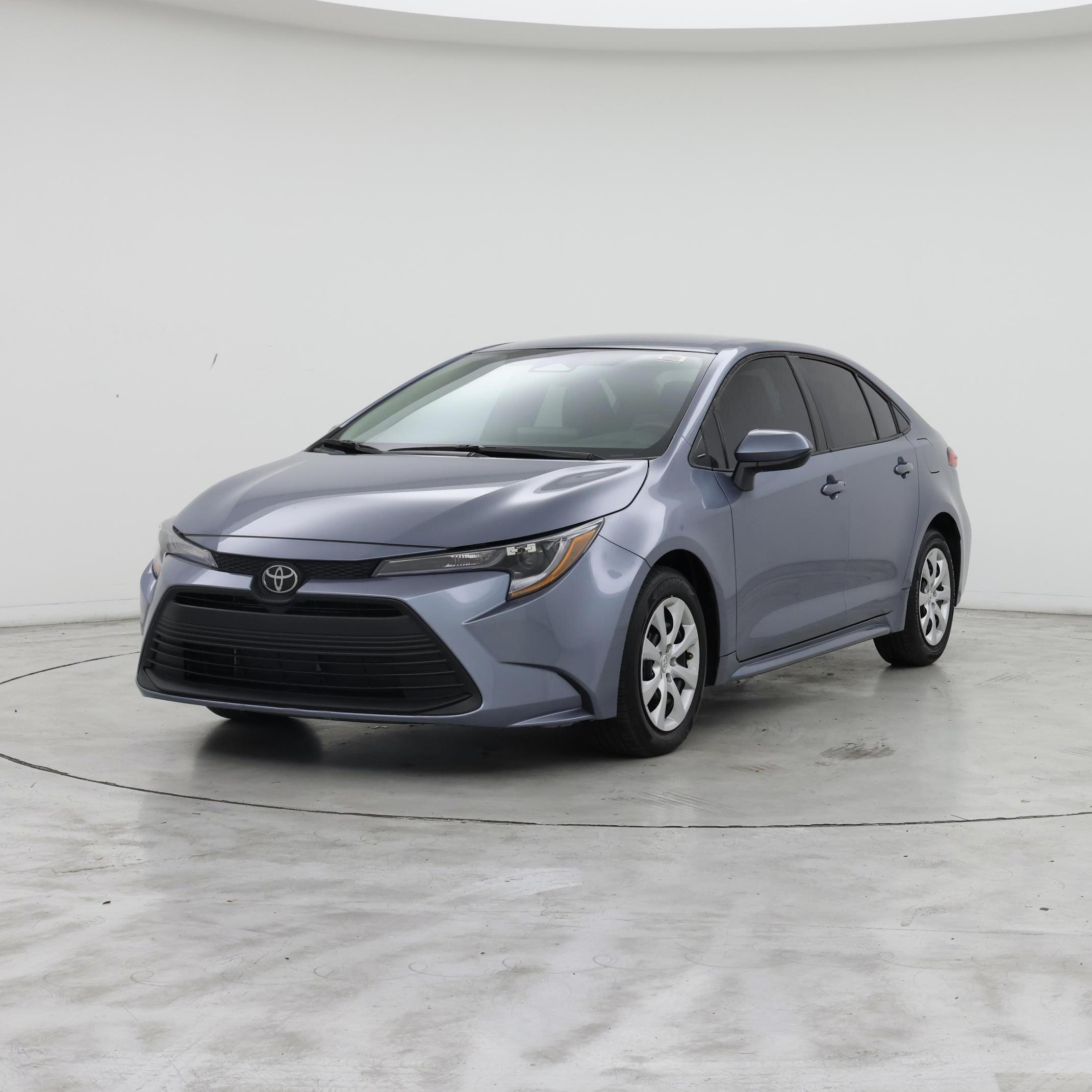 Thumbnail: 2024 Toyota Corolla - 4