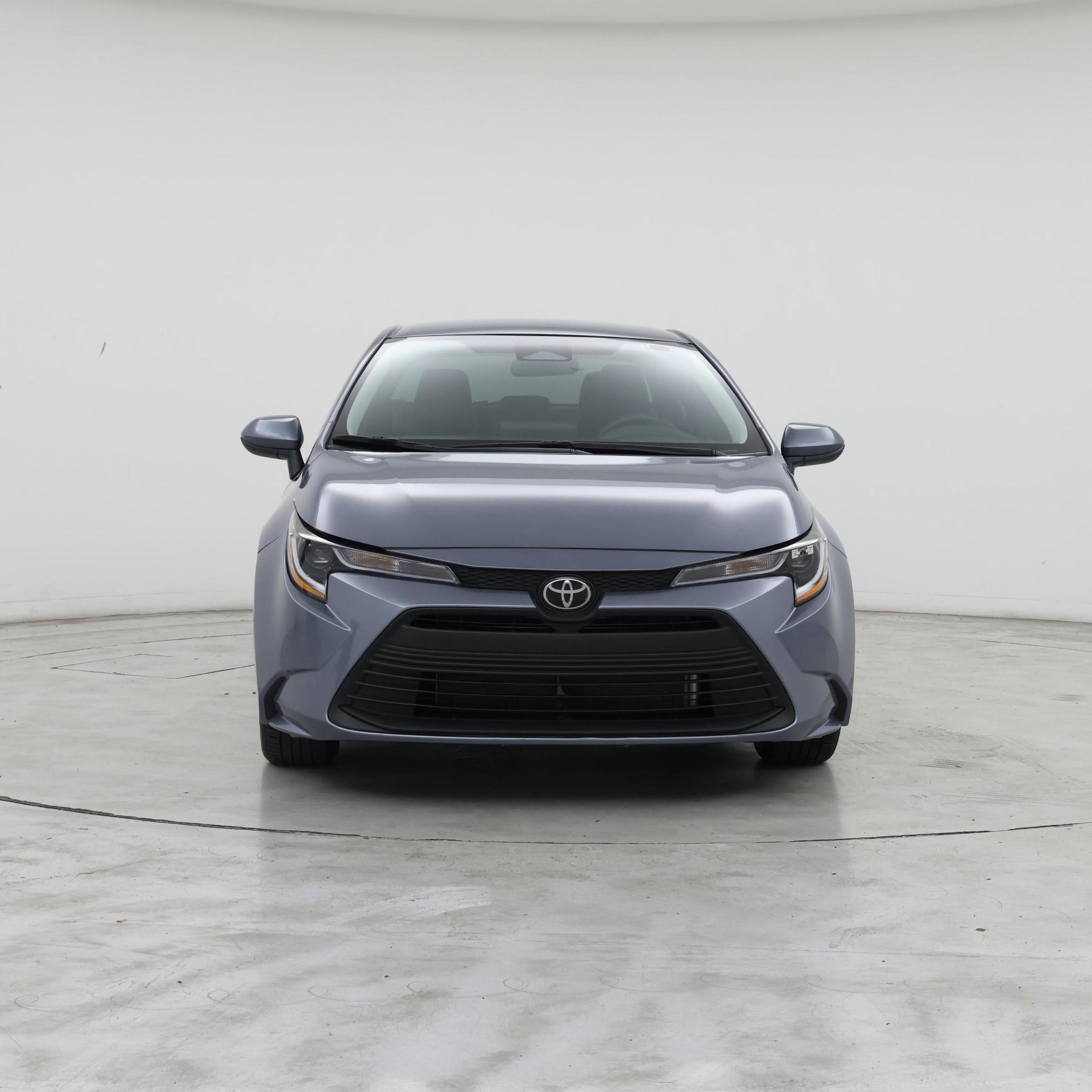 Thumbnail: 2024 Toyota Corolla - 5