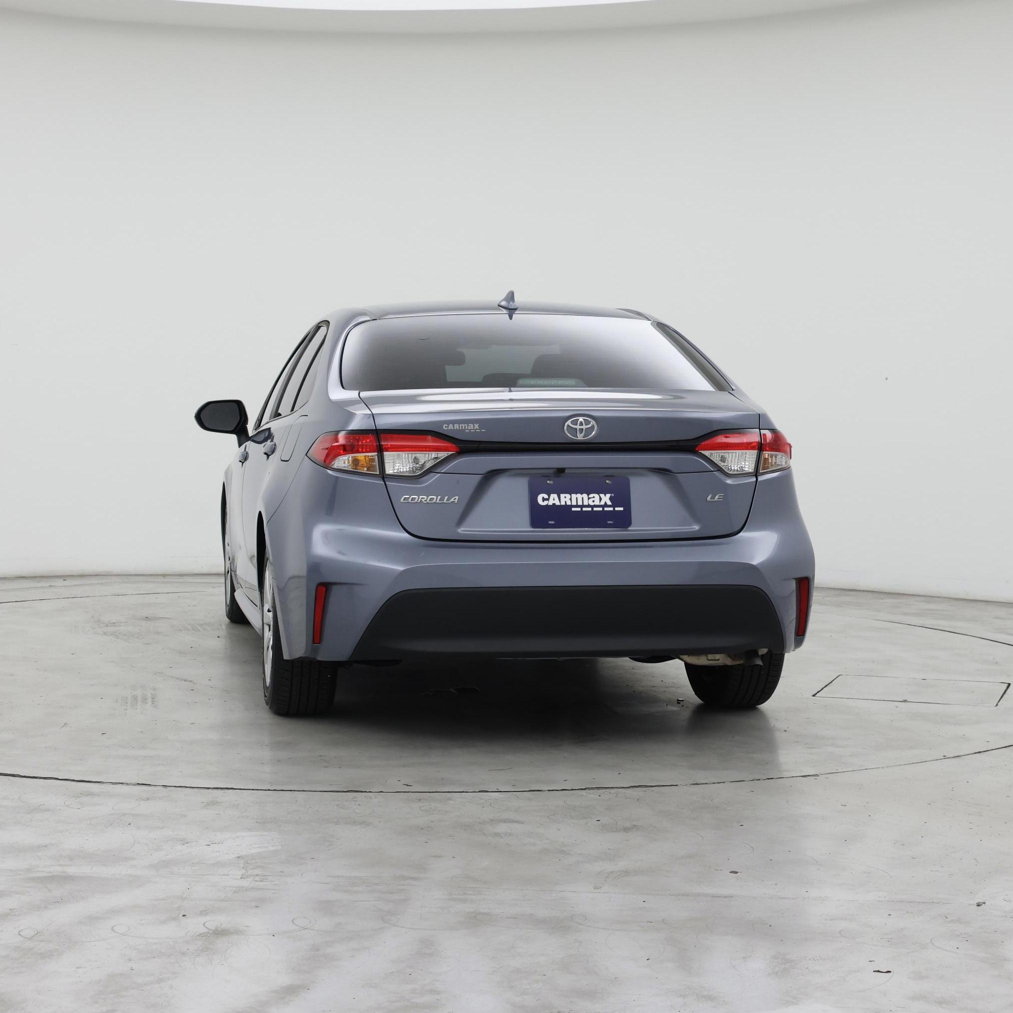 Thumbnail: 2024 Toyota Corolla - 6