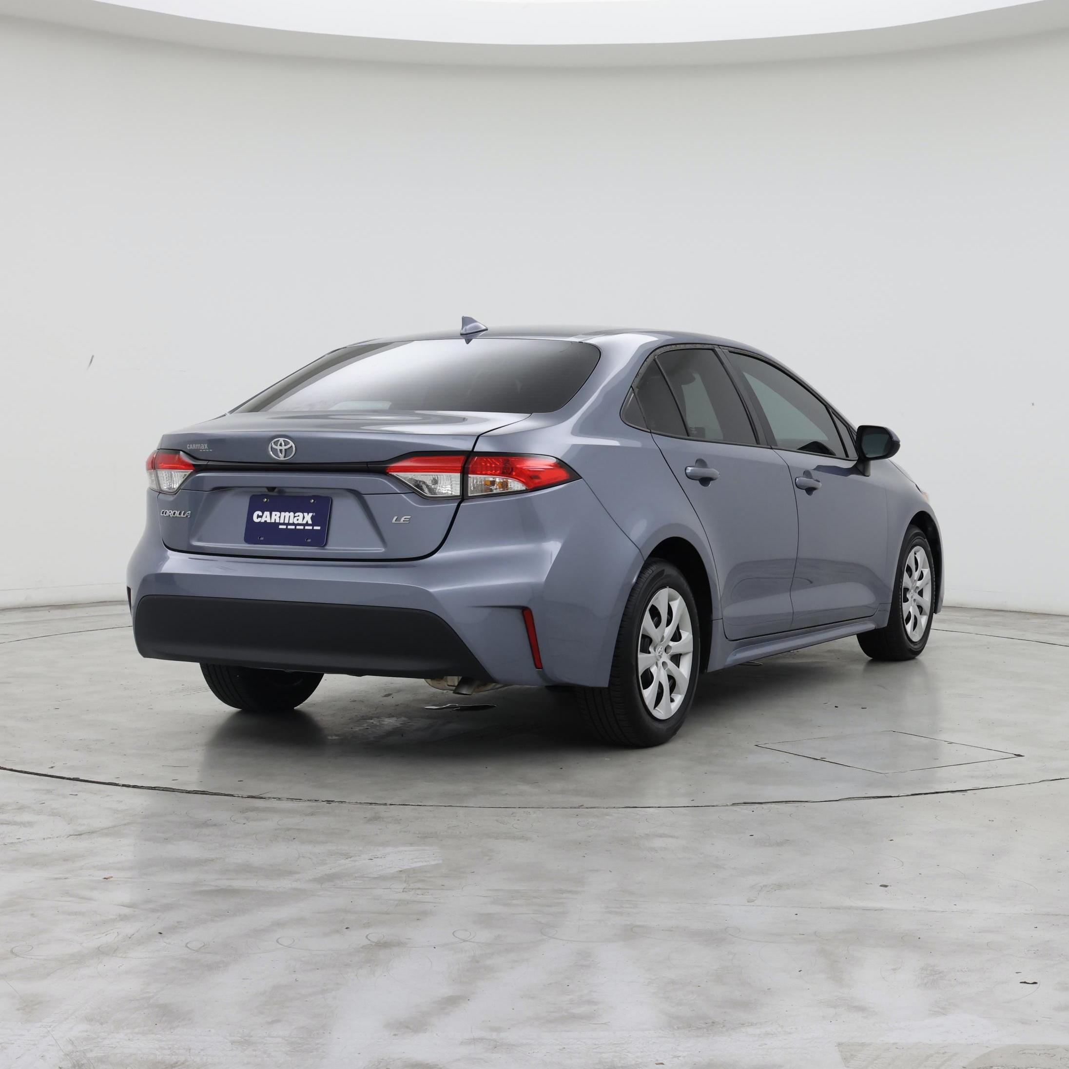 Thumbnail: 2024 Toyota Corolla - 8
