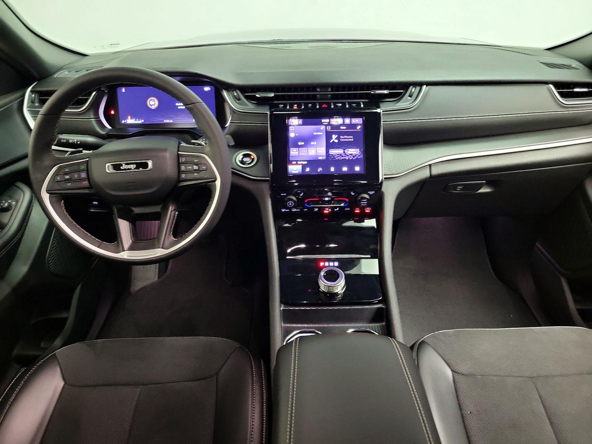 Thumbnail: 2024 Jeep Grand Cherokee - 11