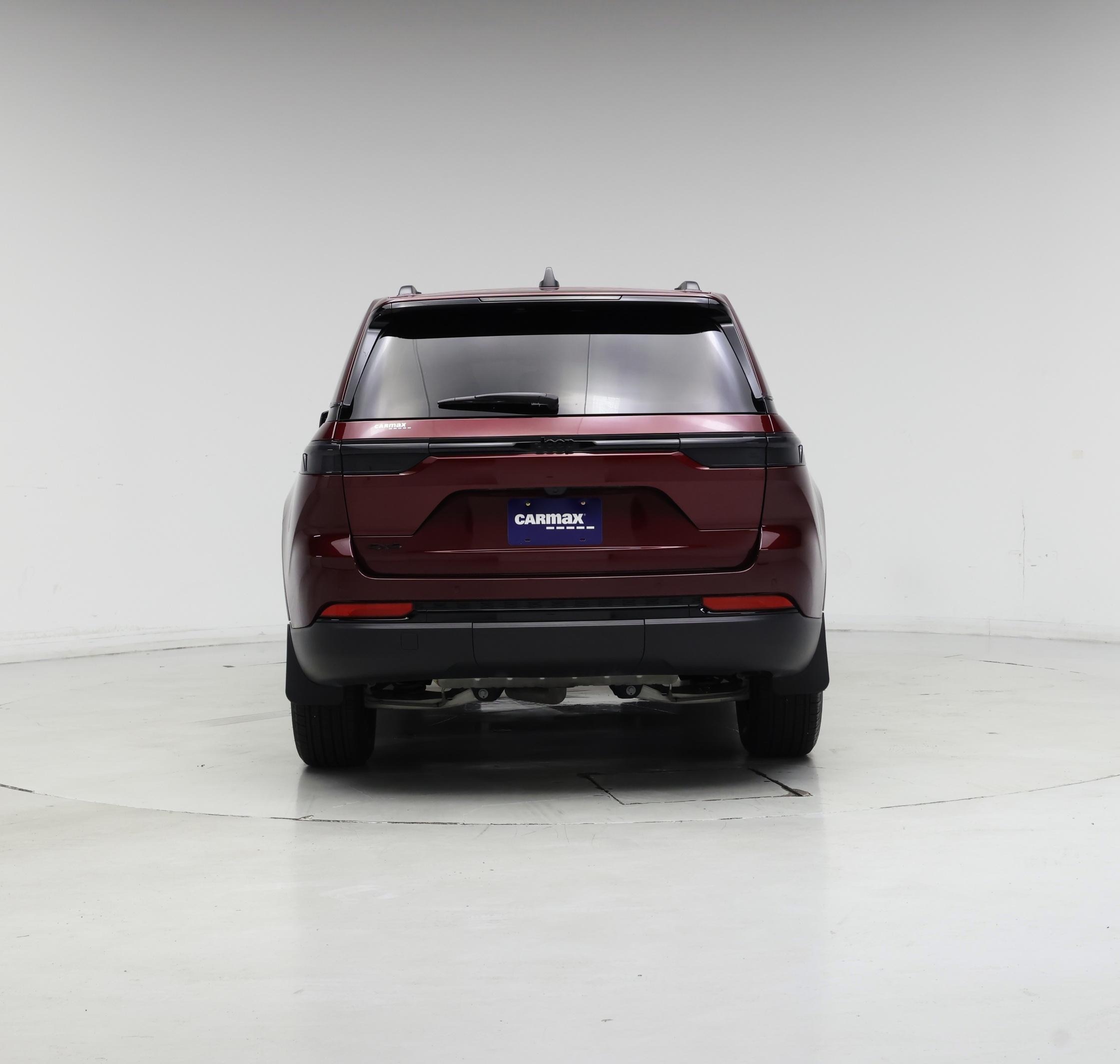 Thumbnail: 2024 Jeep Grand Cherokee - 6
