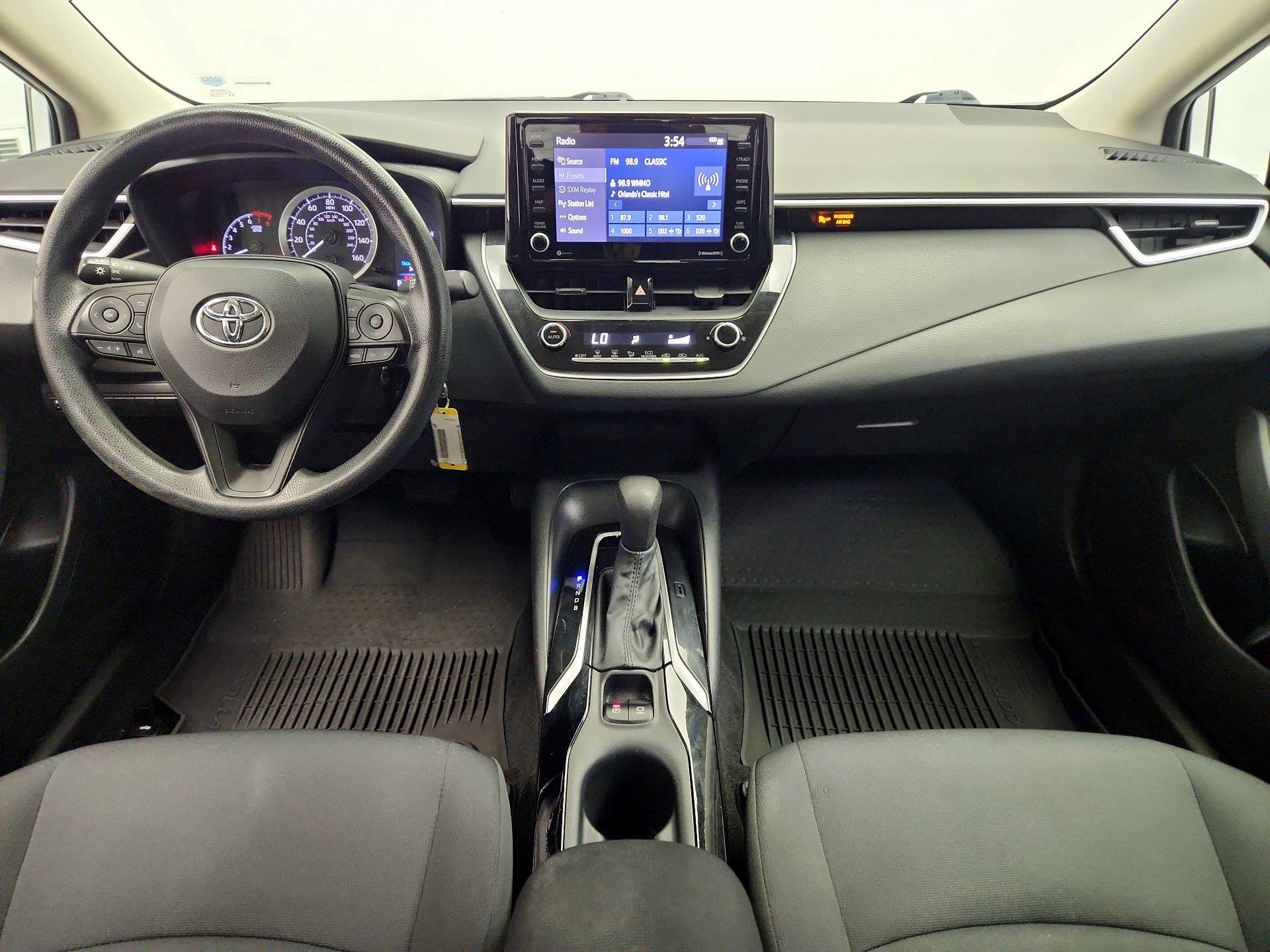 Thumbnail: 2022 Toyota Corolla - 9