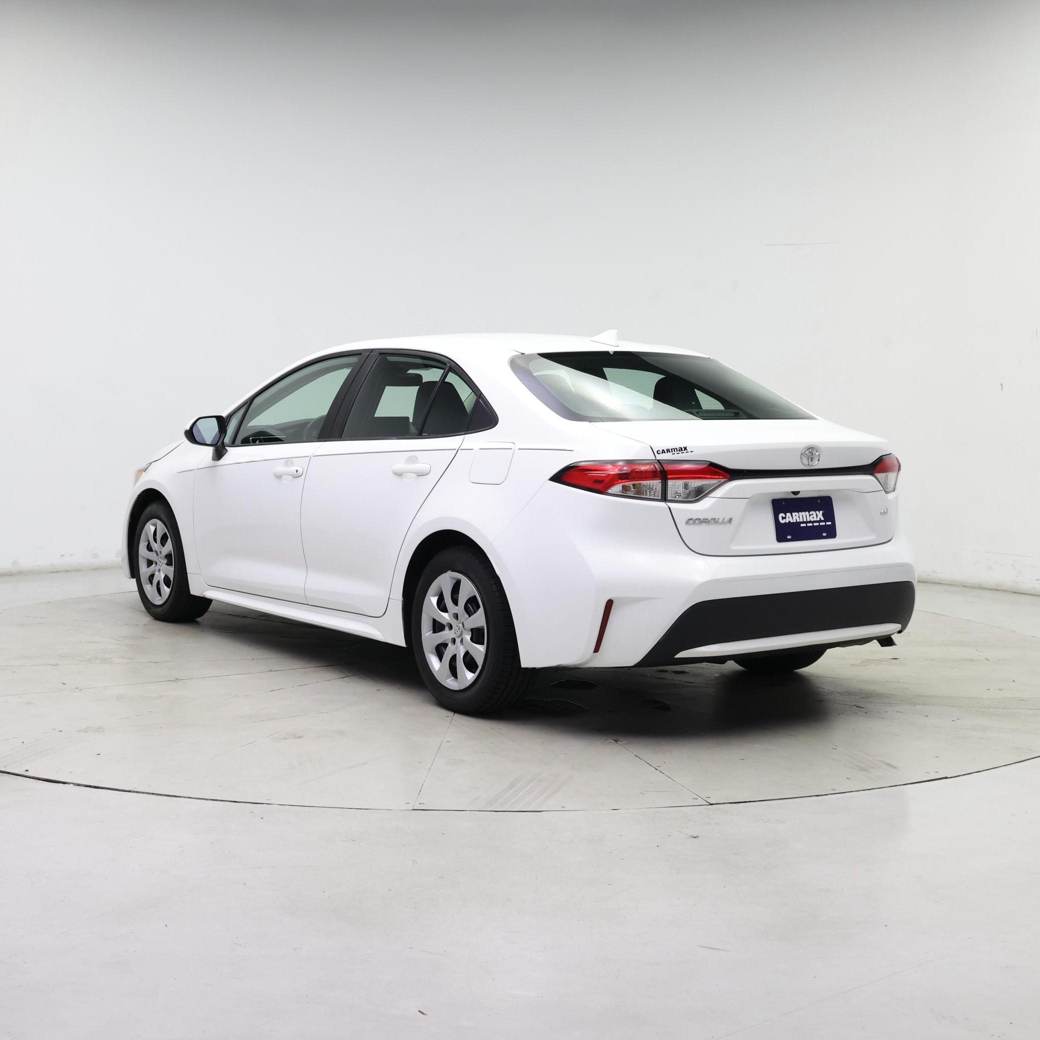 Thumbnail: 2022 Toyota Corolla - 2