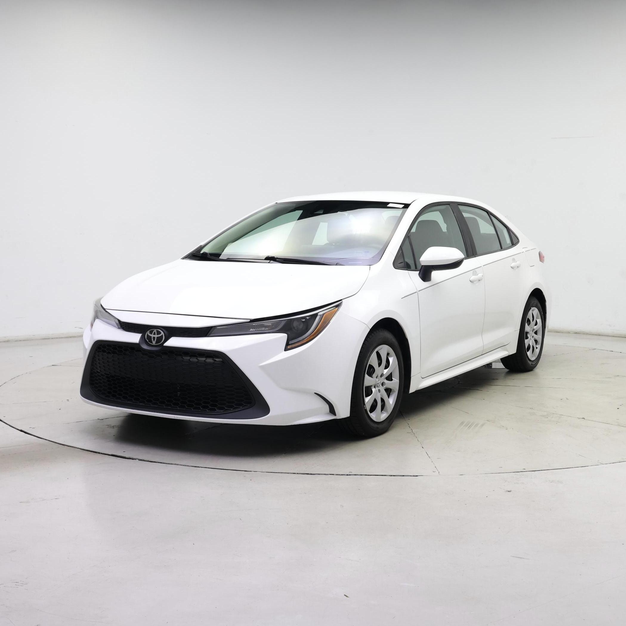 Thumbnail: 2022 Toyota Corolla - 4
