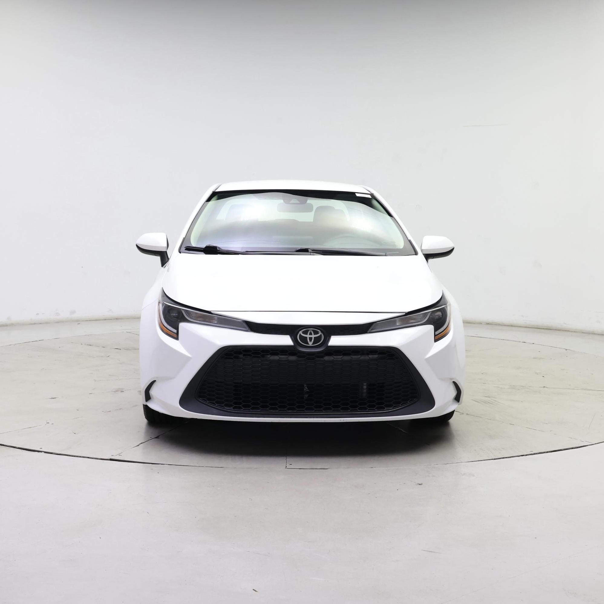 Thumbnail: 2022 Toyota Corolla - 5