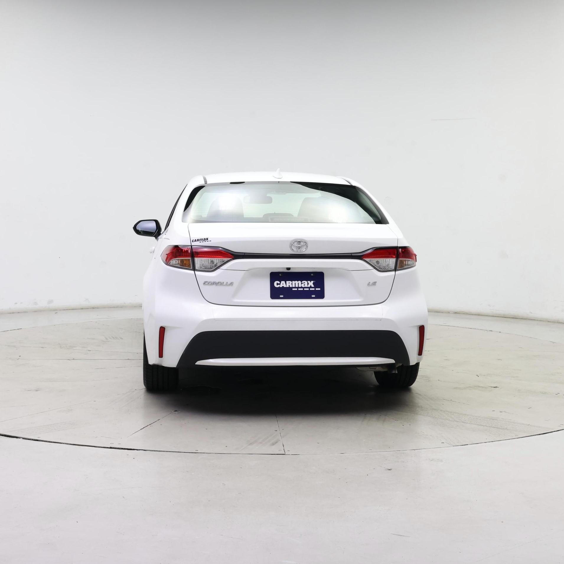 Thumbnail: 2022 Toyota Corolla - 6