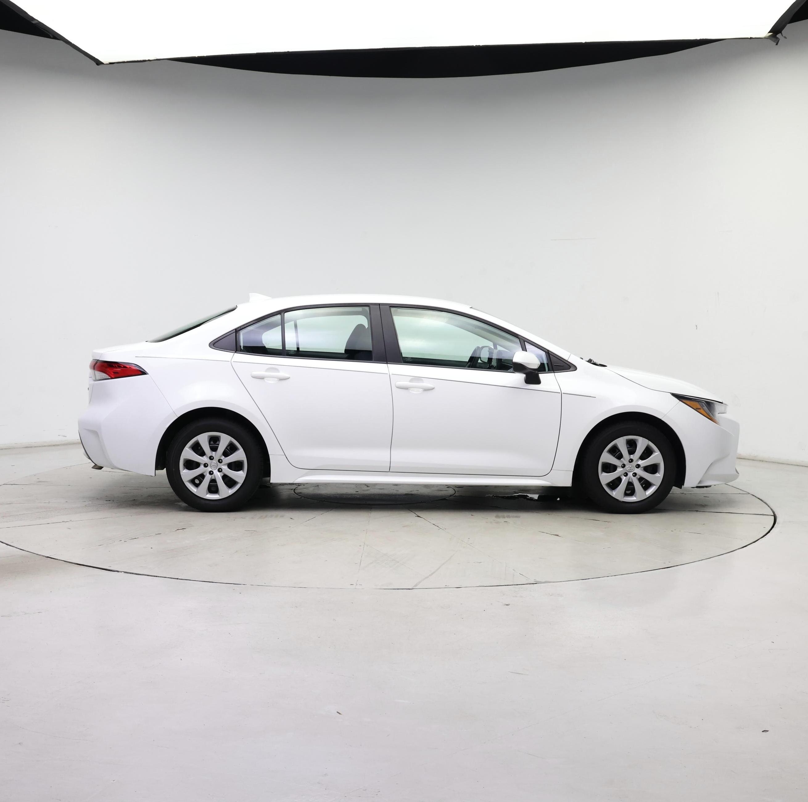 Thumbnail: 2022 Toyota Corolla - 7