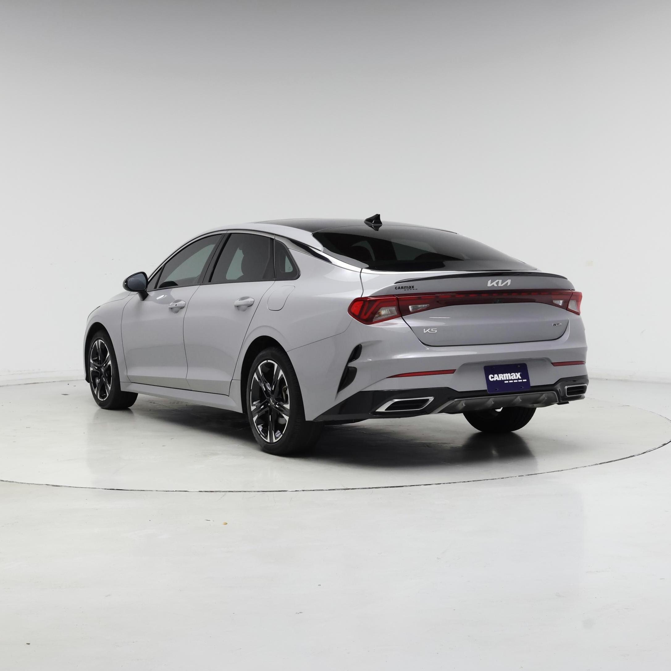 Thumbnail: 2024 Kia K5 - 2