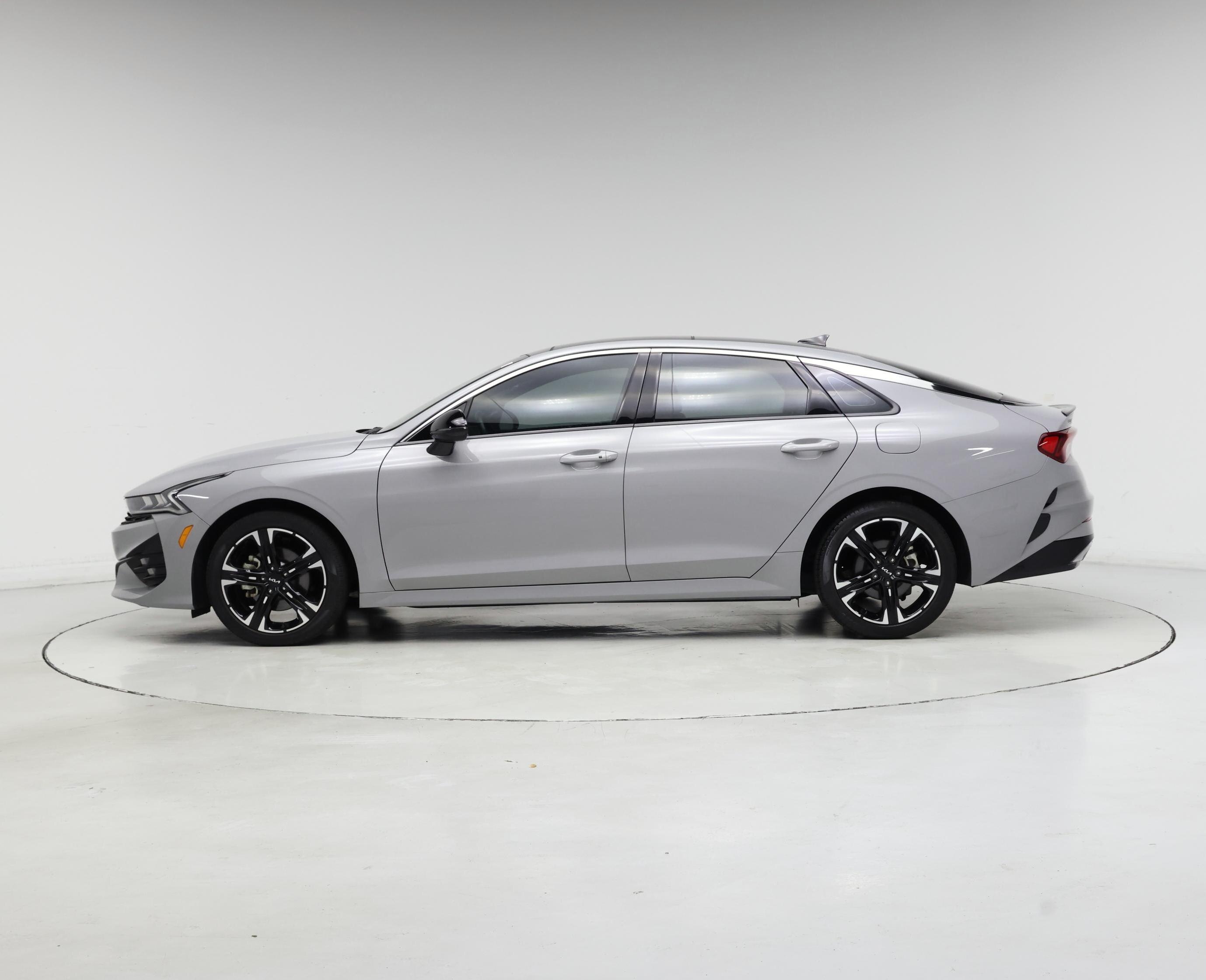 Thumbnail: 2024 Kia K5 - 3