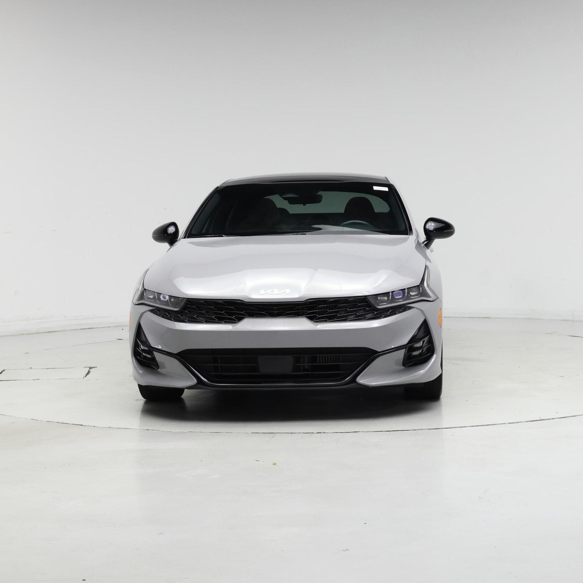 Thumbnail: 2024 Kia K5 - 5