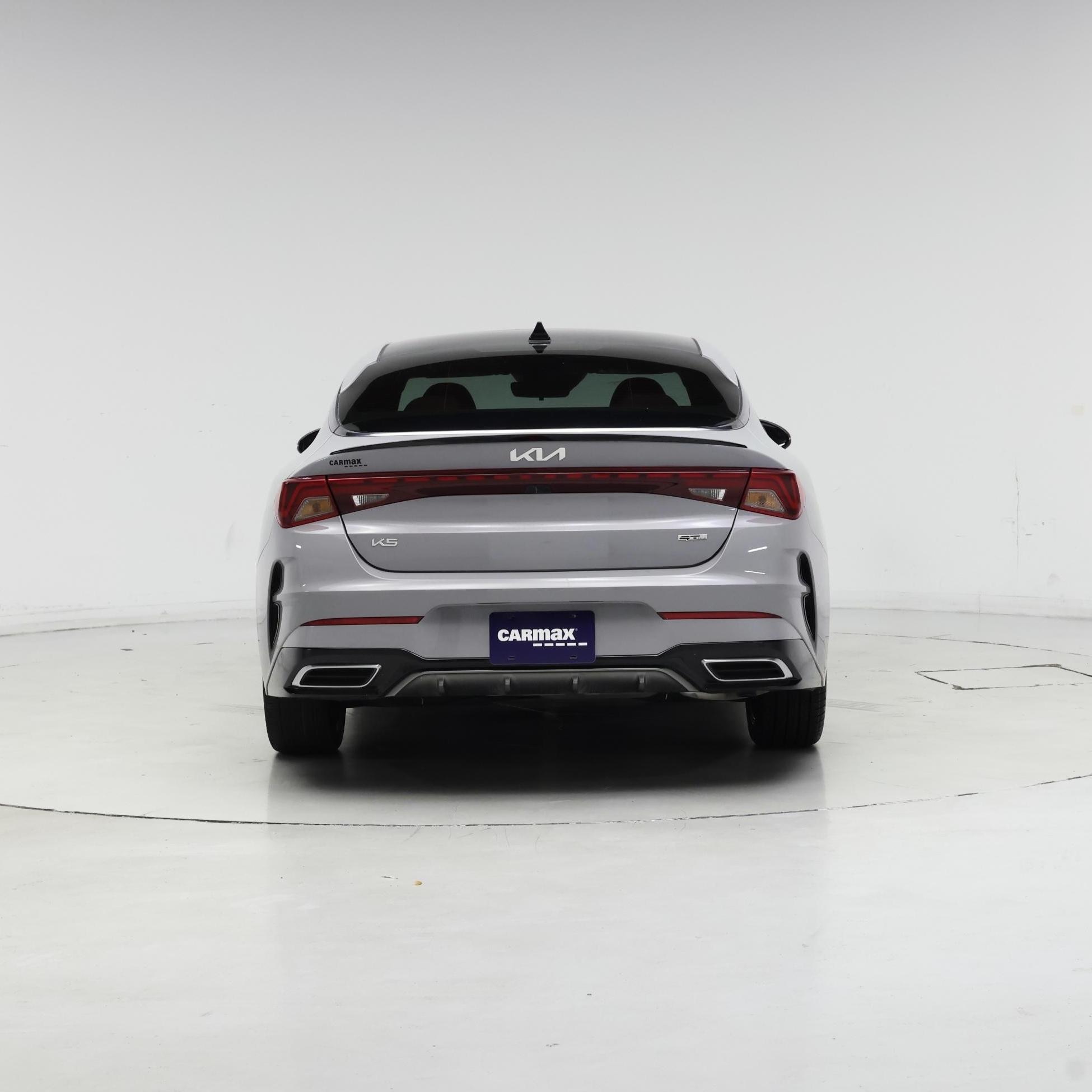 Thumbnail: 2024 Kia K5 - 6