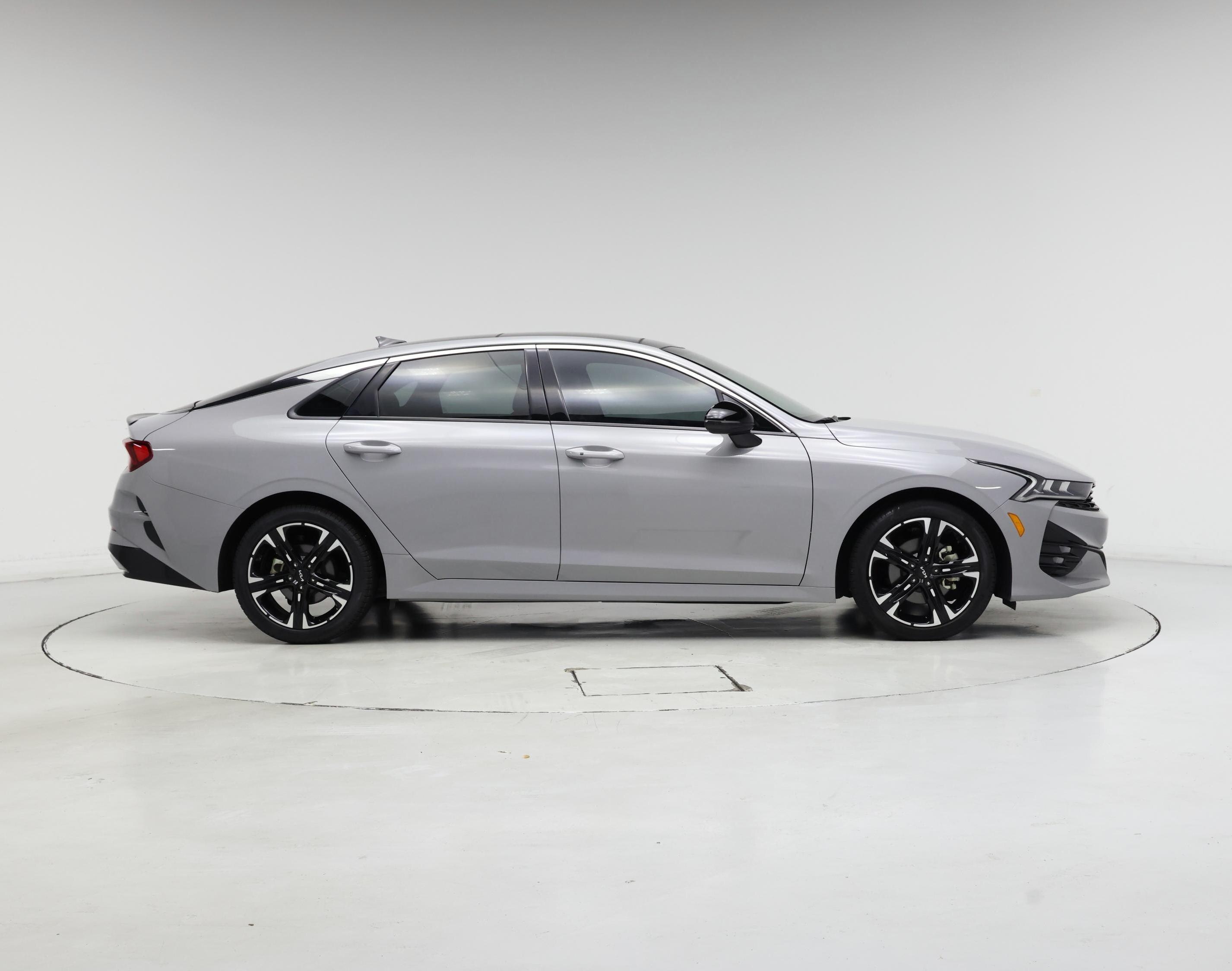 Thumbnail: 2024 Kia K5 - 7