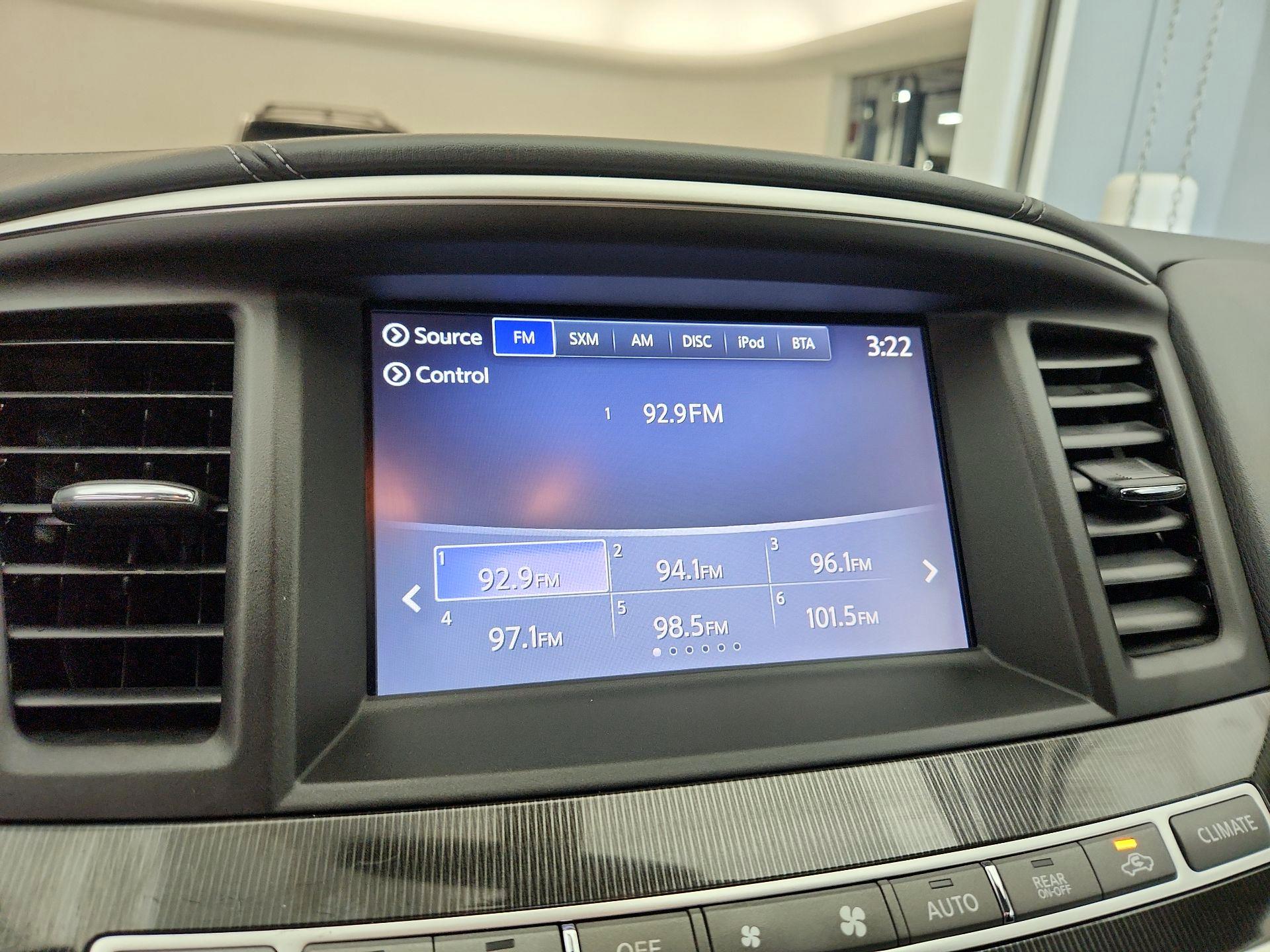 Thumbnail: 2018 INFINITI QX60 - 15