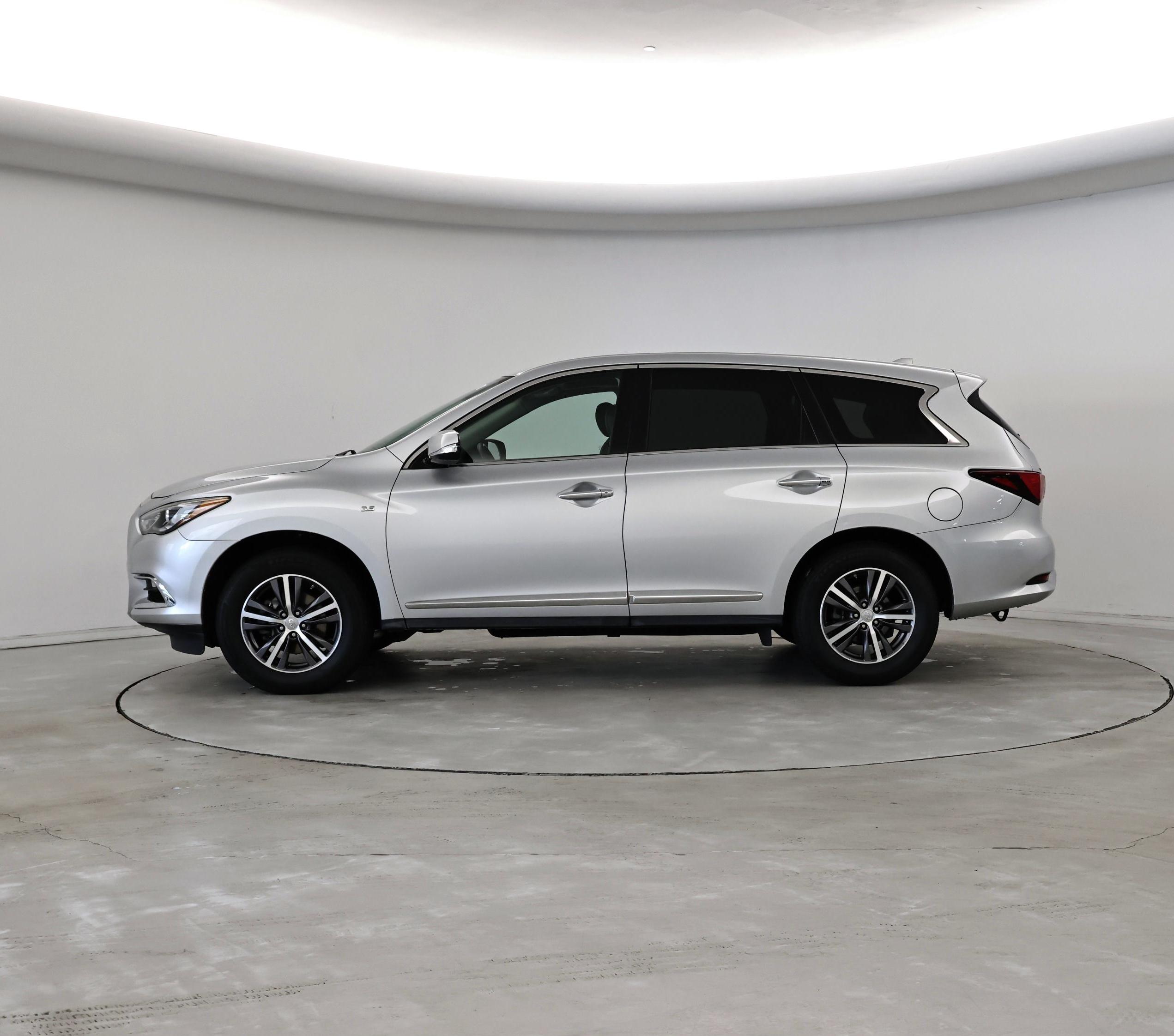 Thumbnail: 2018 INFINITI QX60 - 3