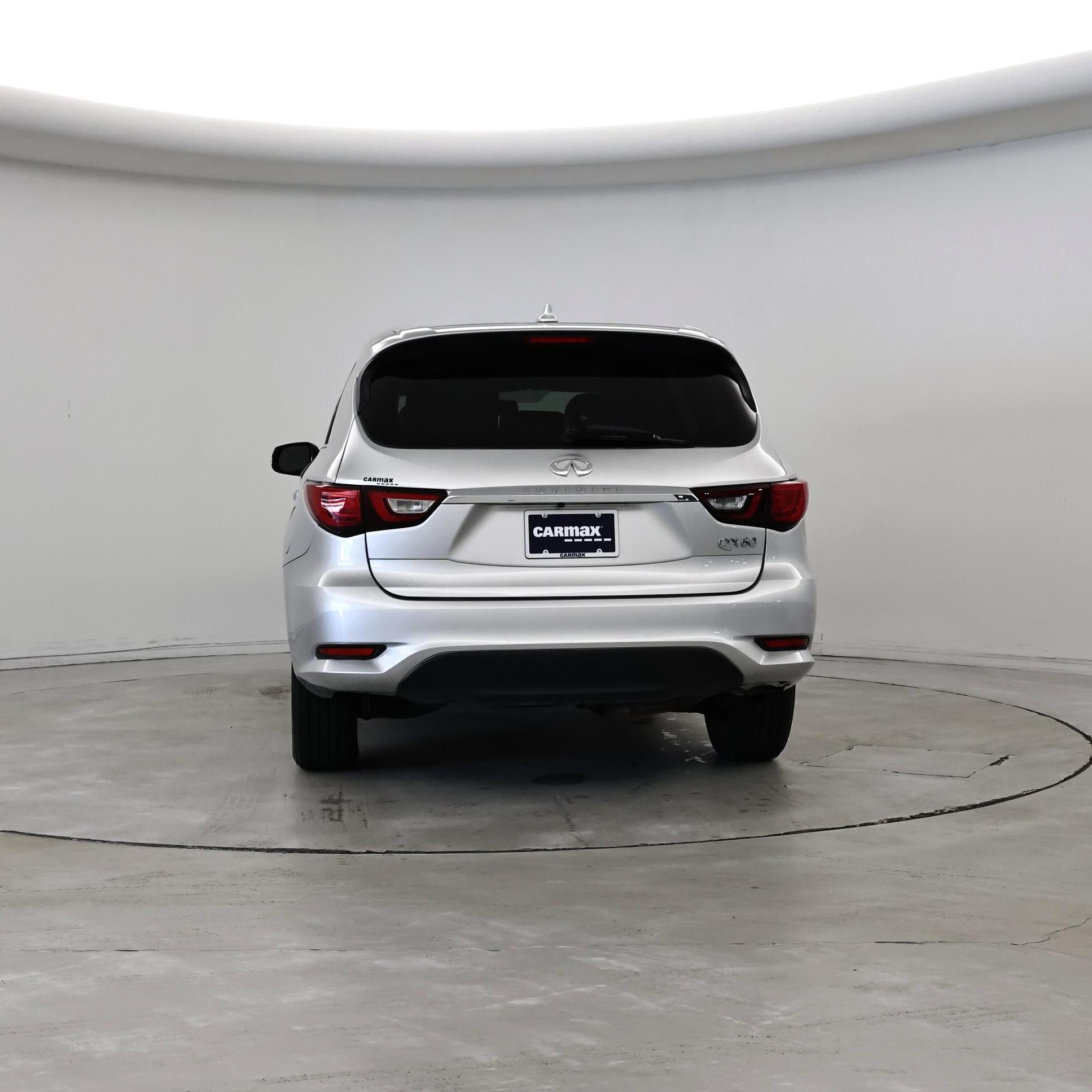 Thumbnail: 2018 INFINITI QX60 - 6