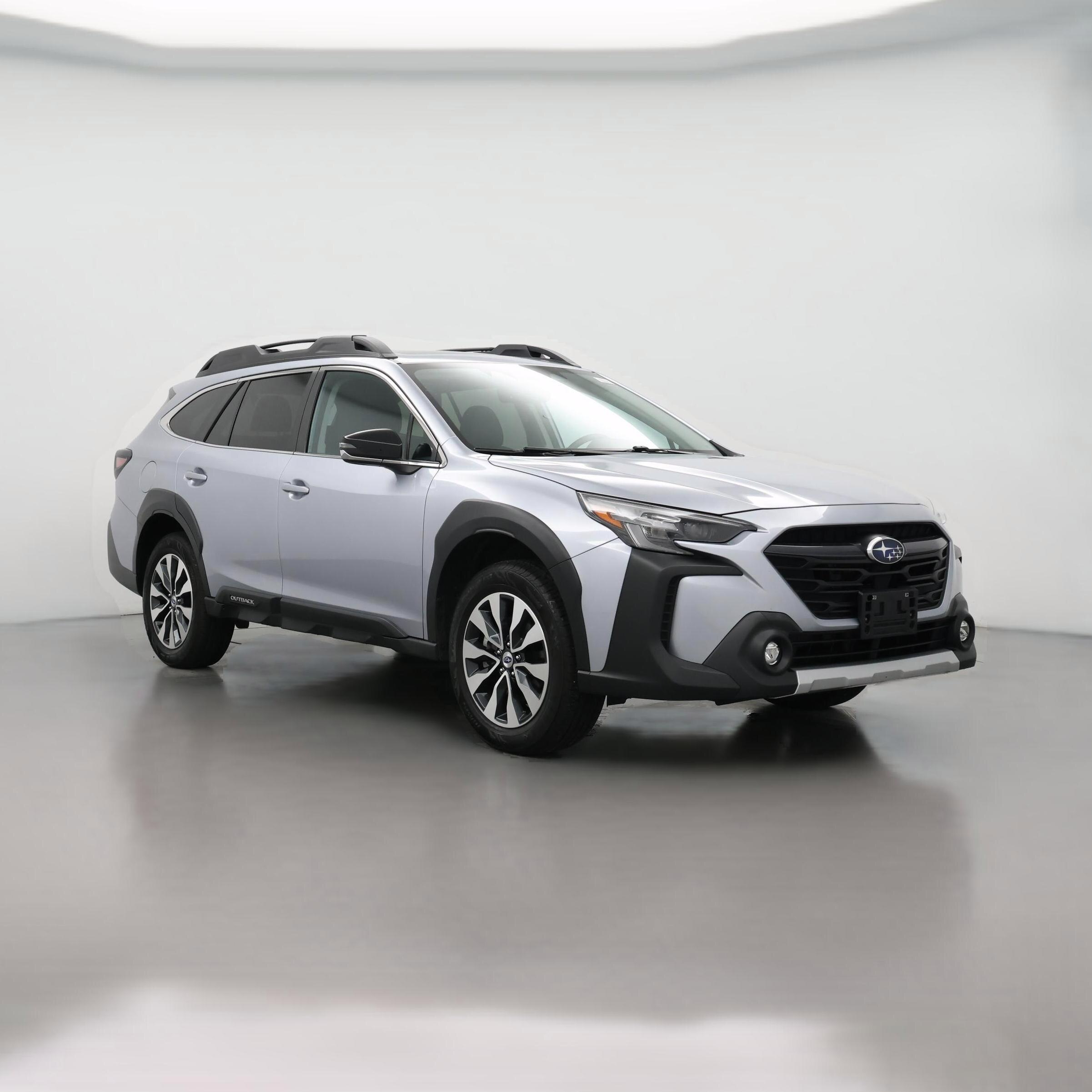 Thumbnail: 2023 Subaru Outback - 1