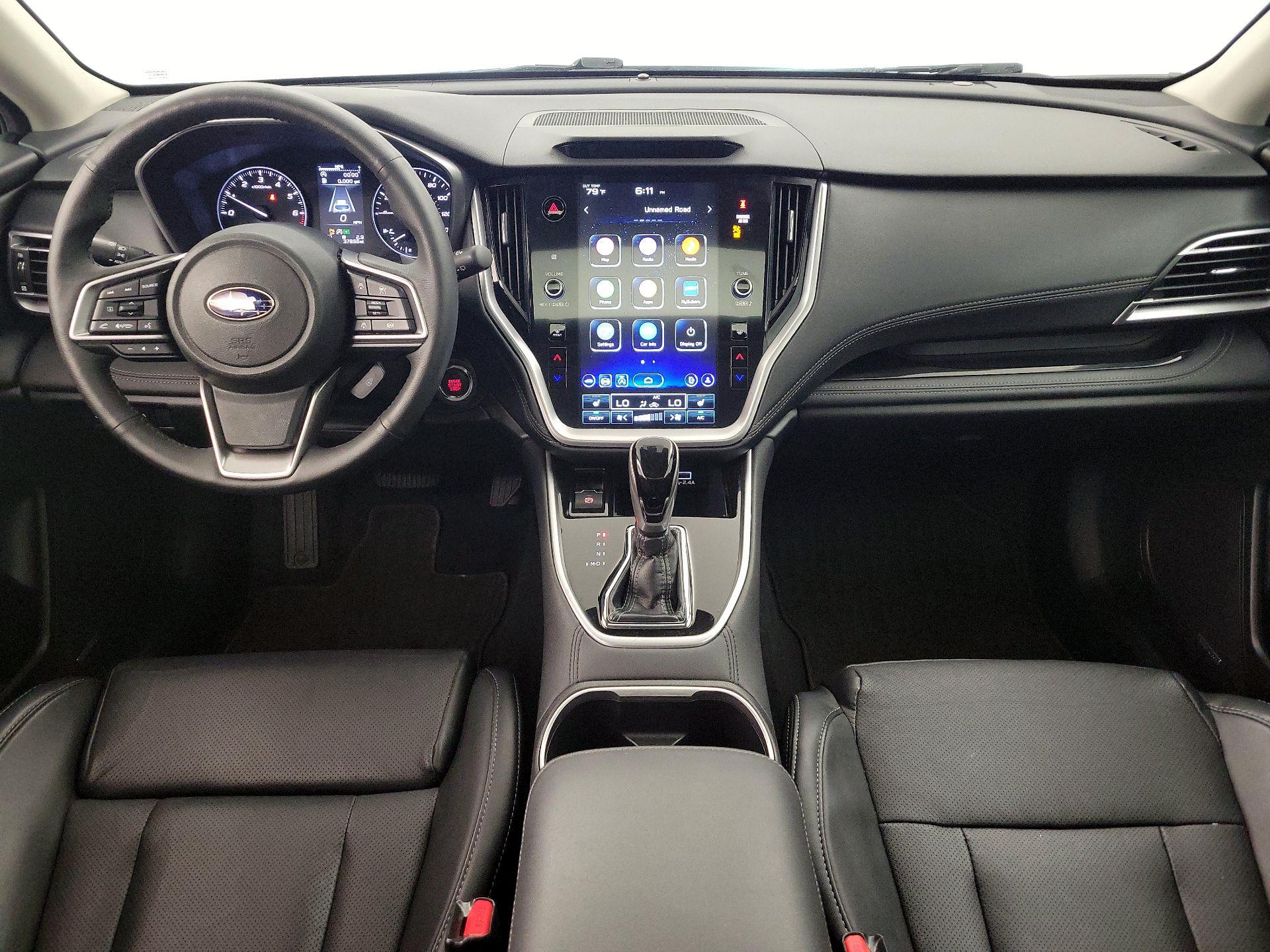 Thumbnail: 2023 Subaru Outback - 9