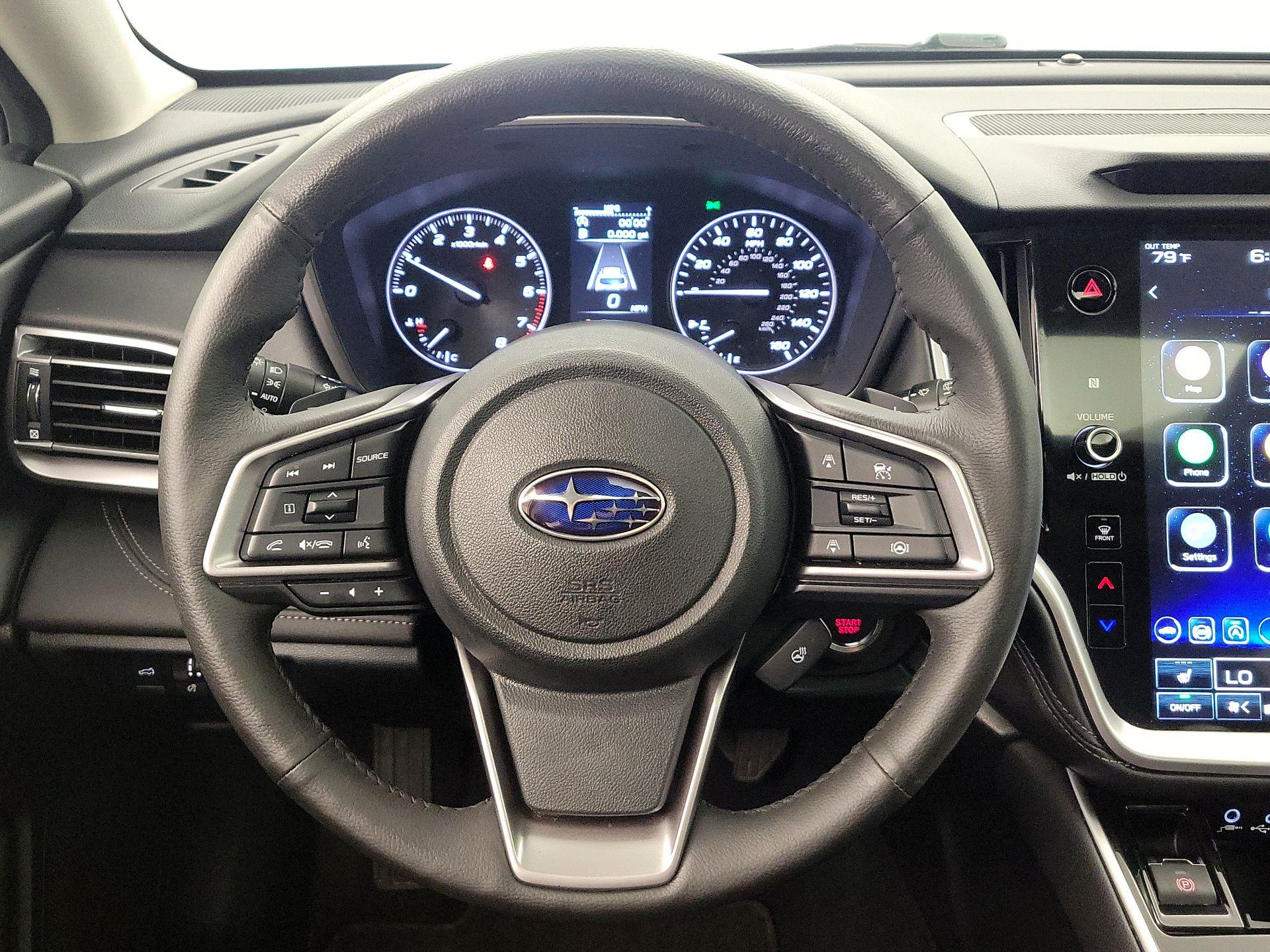 Thumbnail: 2023 Subaru Outback - 10