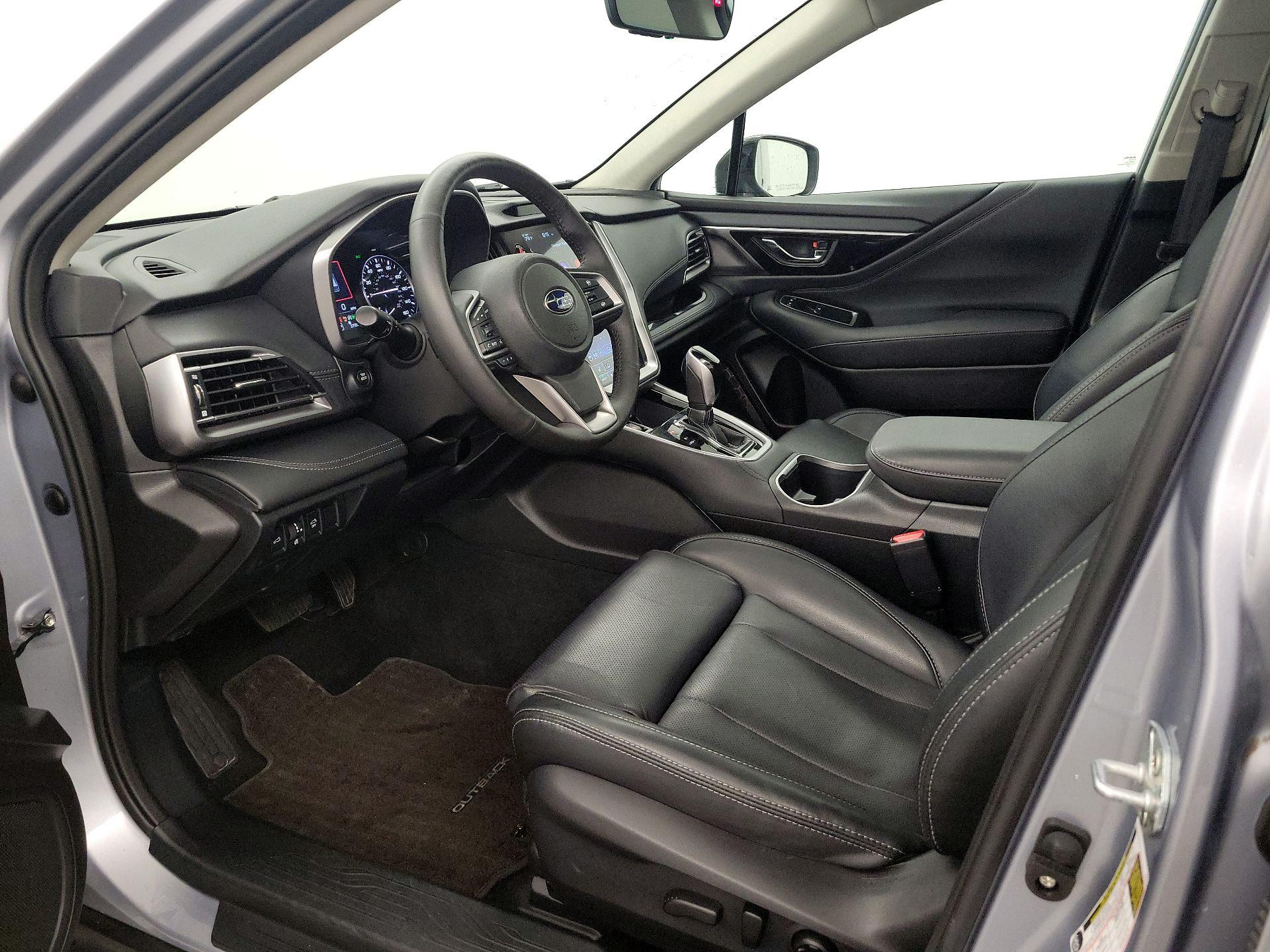 Thumbnail: 2023 Subaru Outback - 11