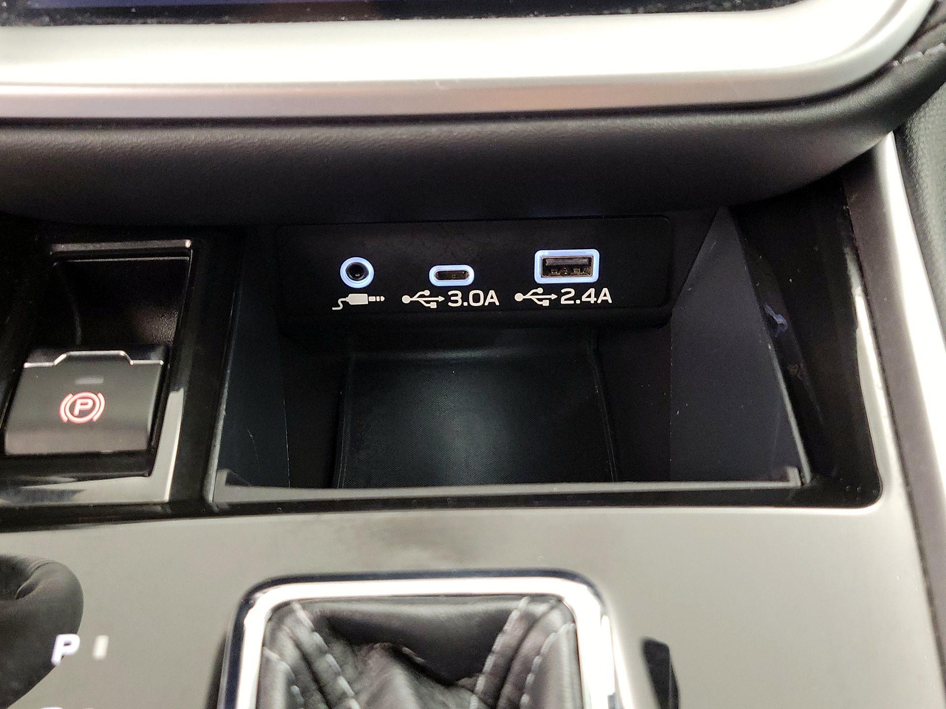 Thumbnail: 2023 Subaru Outback - 19