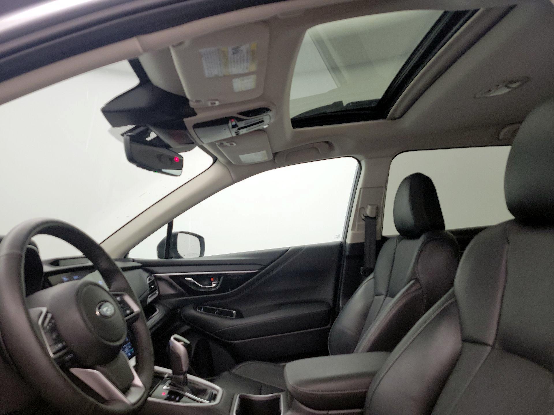Thumbnail: 2023 Subaru Outback - 20