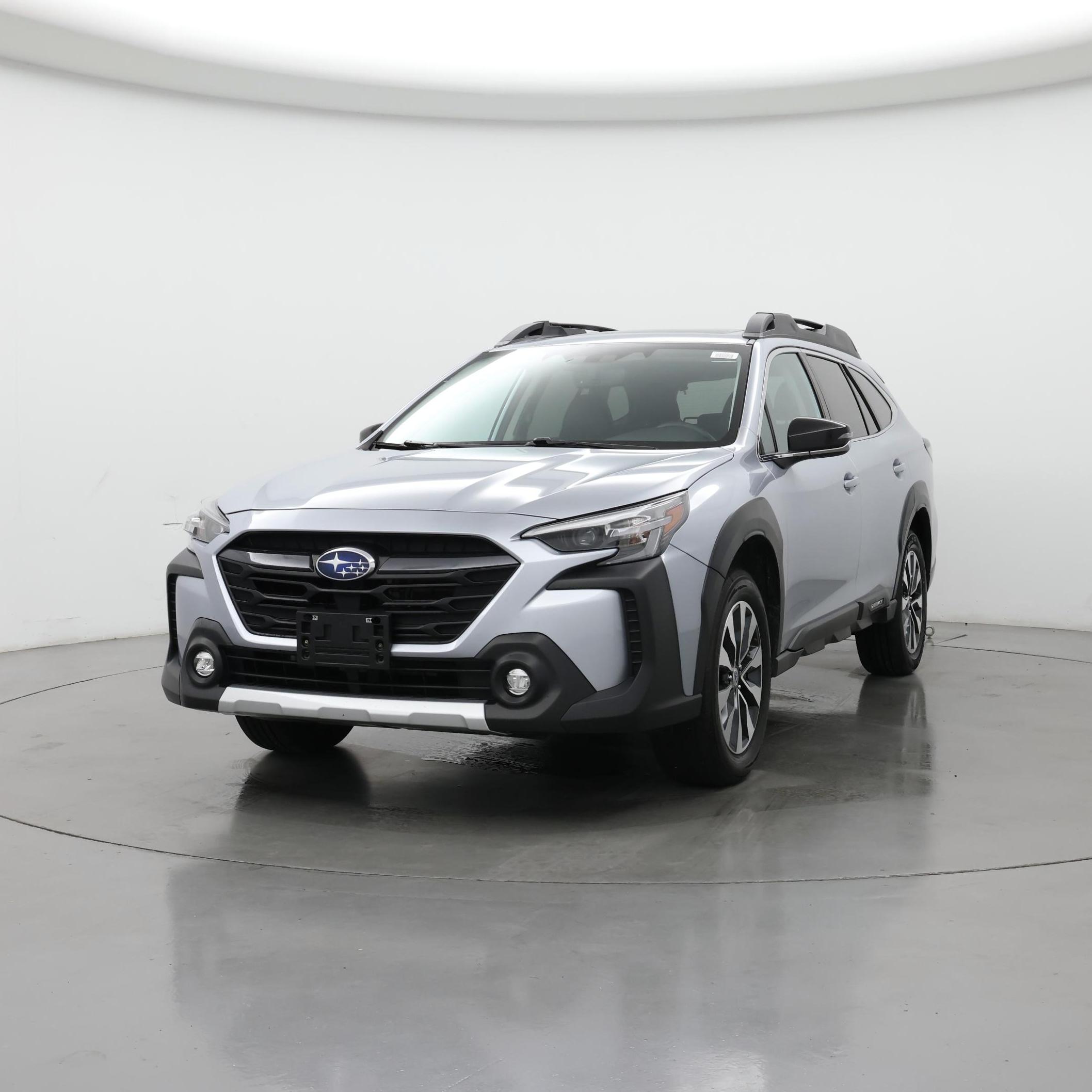 Thumbnail: 2023 Subaru Outback - 4