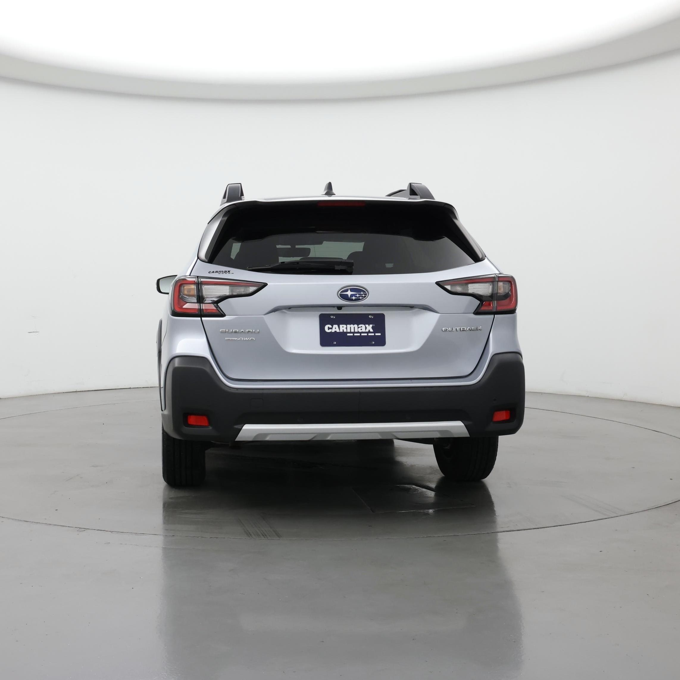 Thumbnail: 2023 Subaru Outback - 6