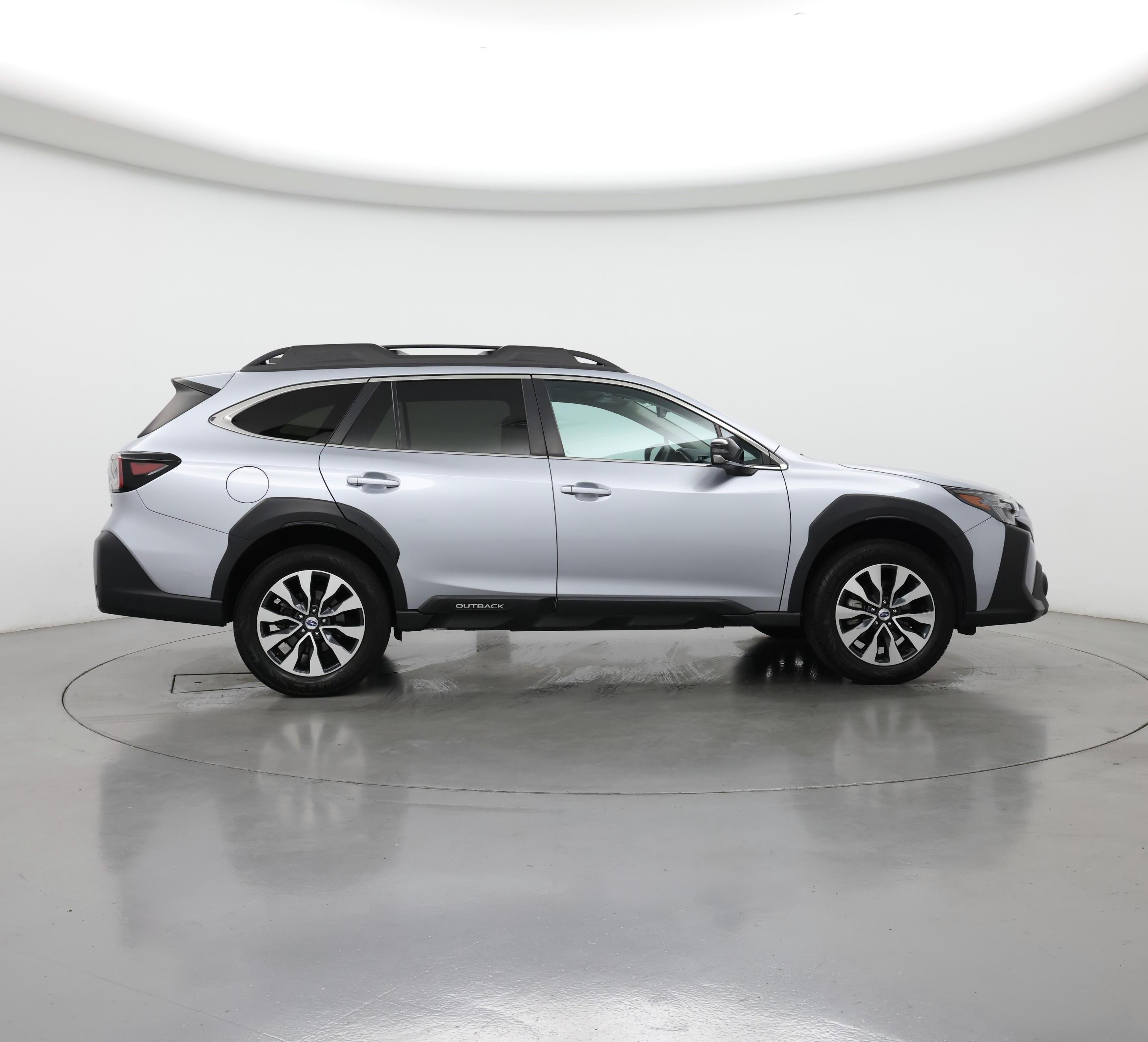Thumbnail: 2023 Subaru Outback - 7