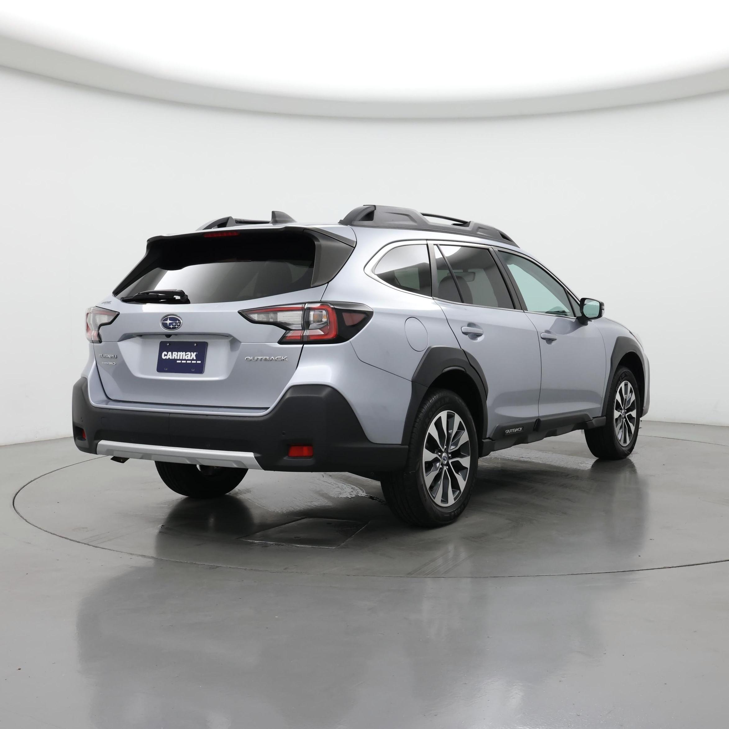 Thumbnail: 2023 Subaru Outback - 8