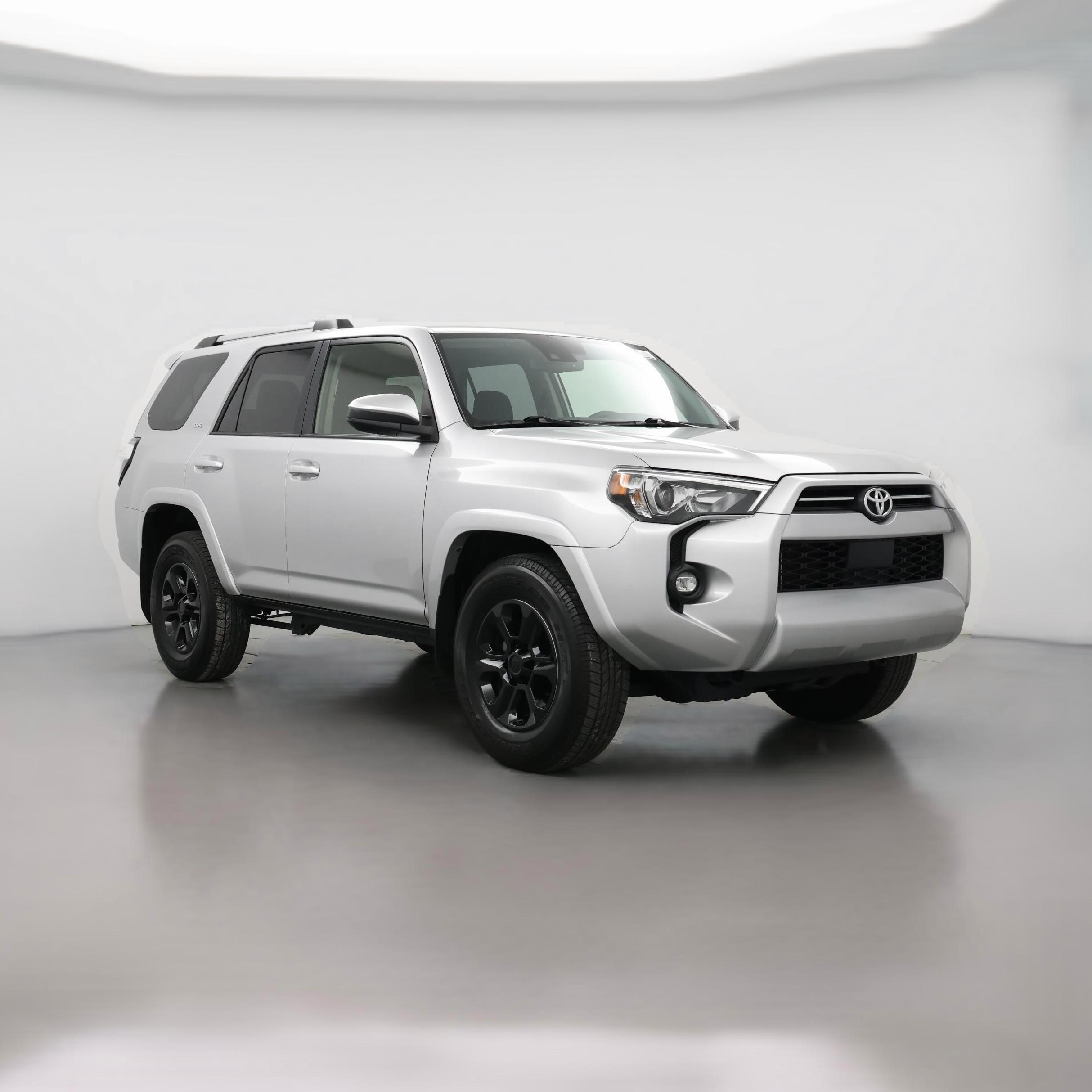 Thumbnail: 2024 Toyota 4Runner - 1
