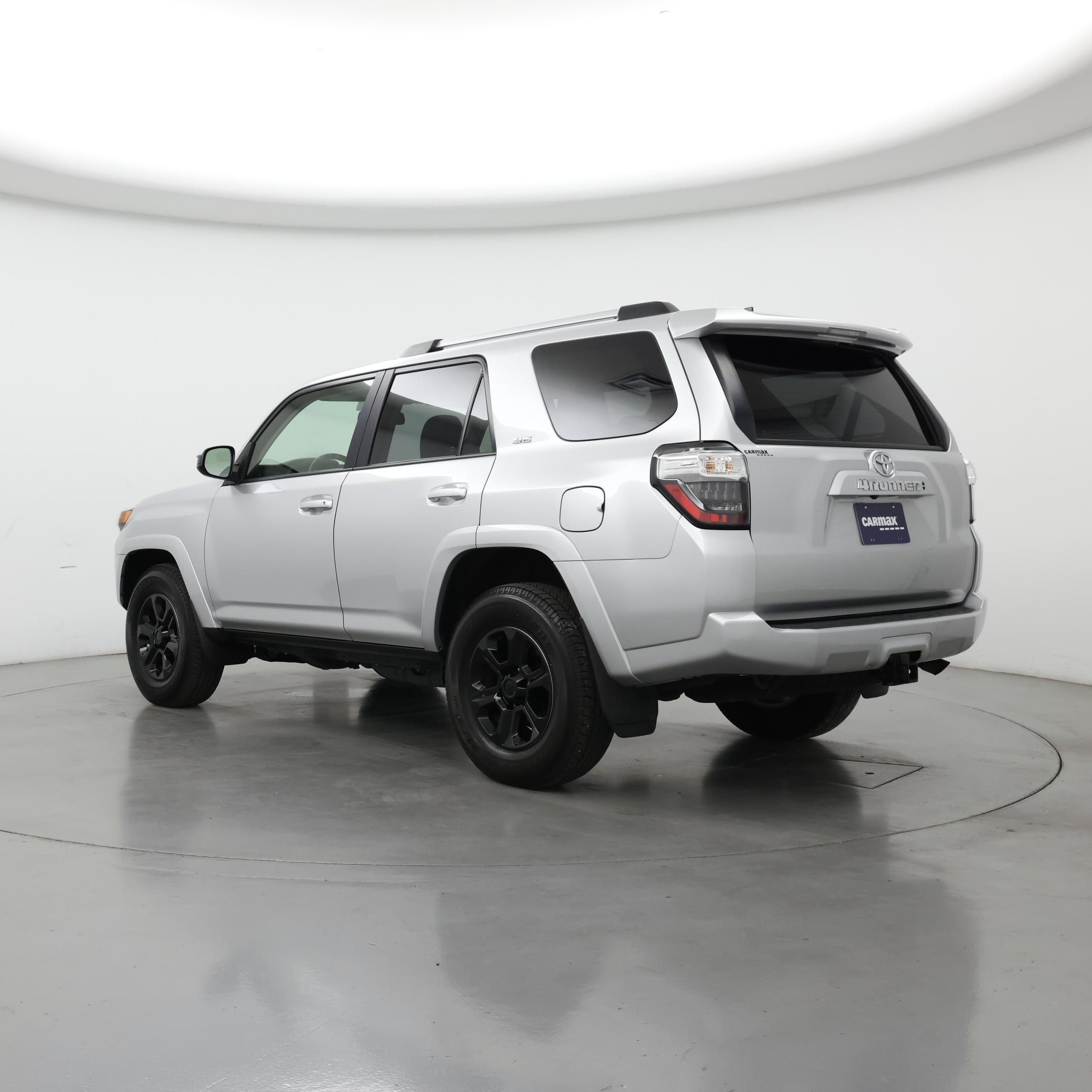 Thumbnail: 2024 Toyota 4Runner - 2