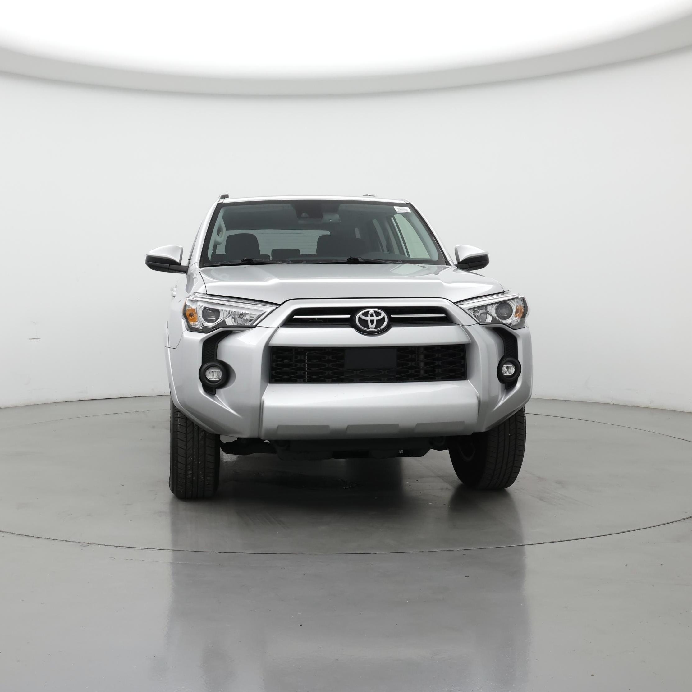Thumbnail: 2024 Toyota 4Runner - 5