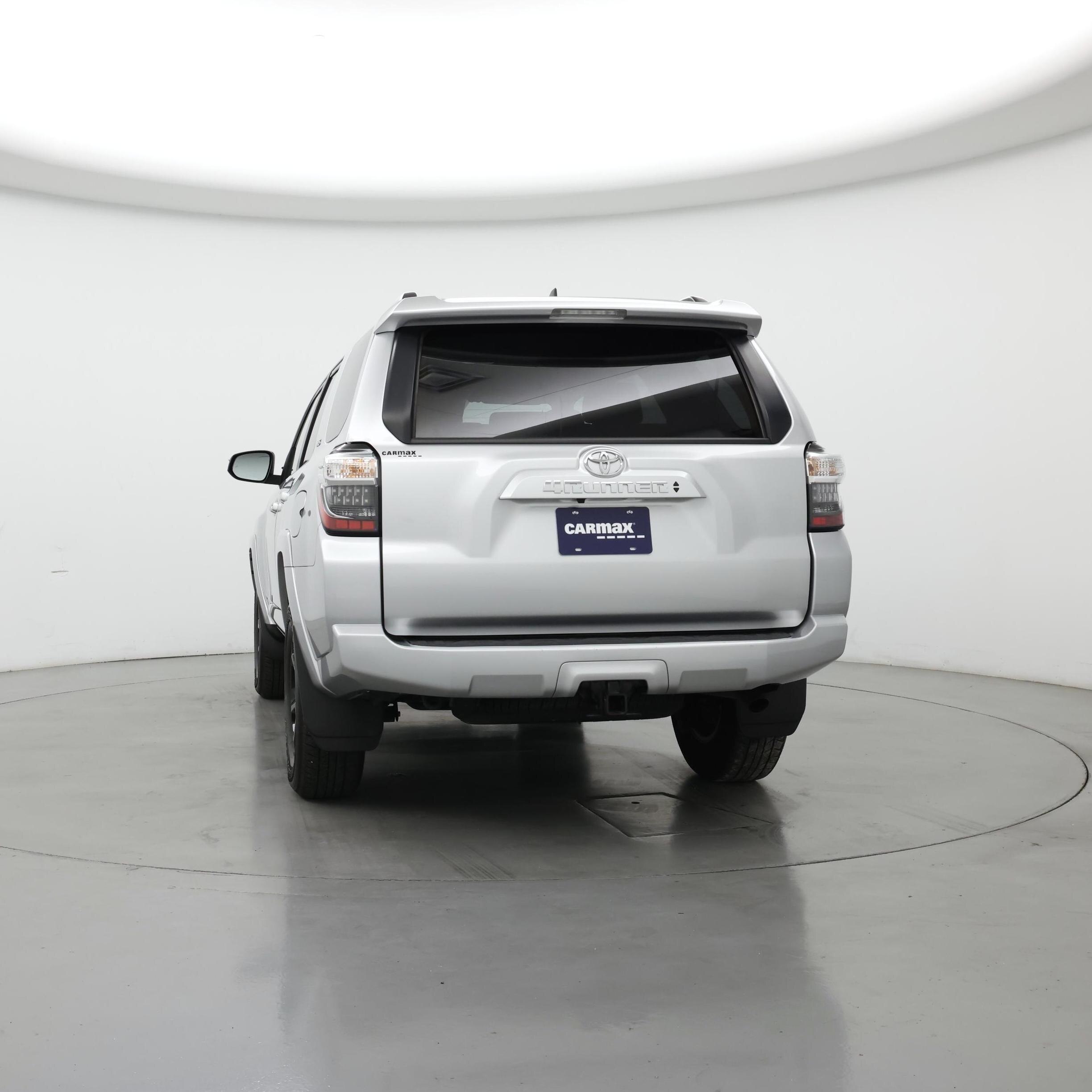 Thumbnail: 2024 Toyota 4Runner - 6