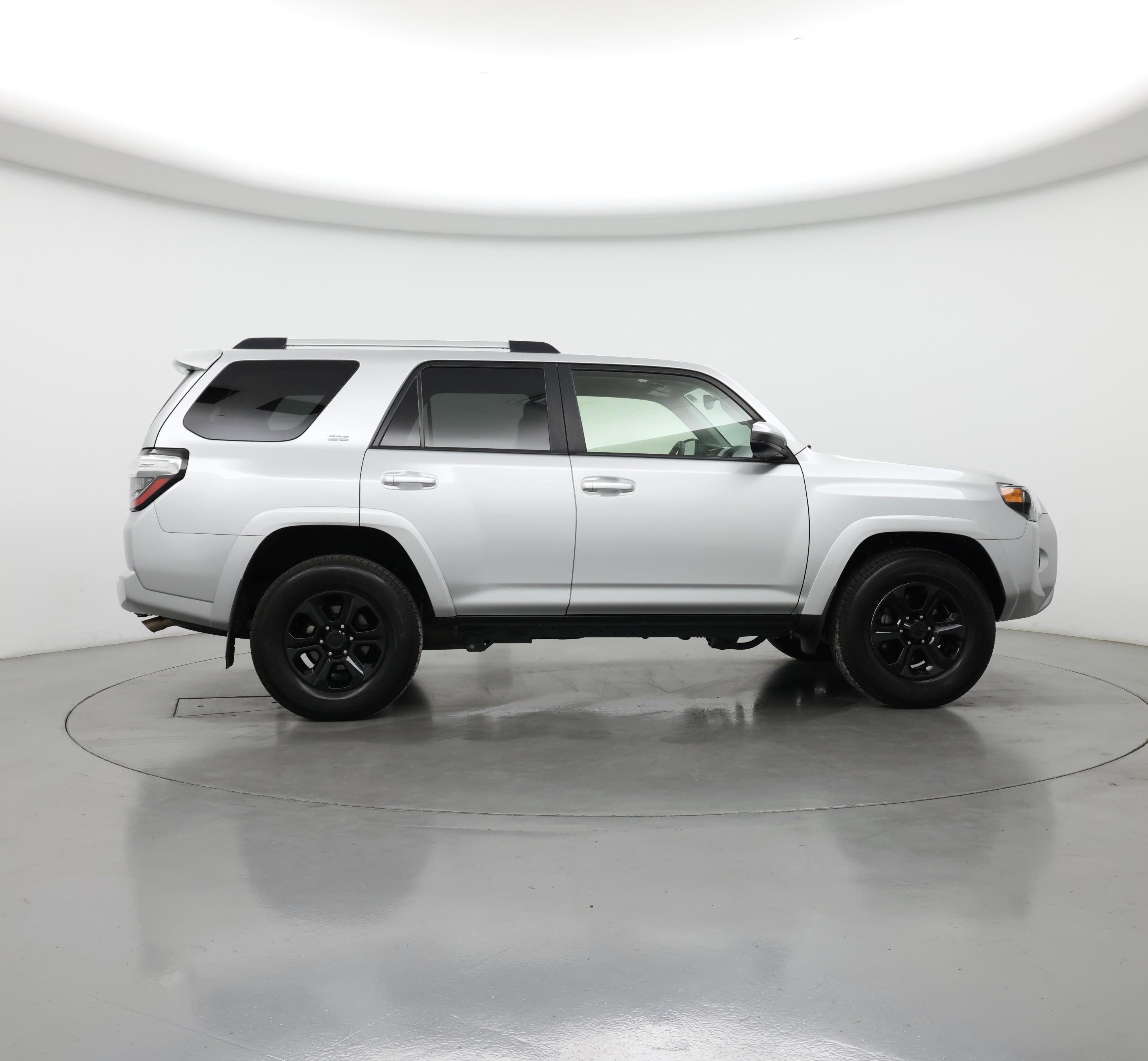 Thumbnail: 2024 Toyota 4Runner - 7