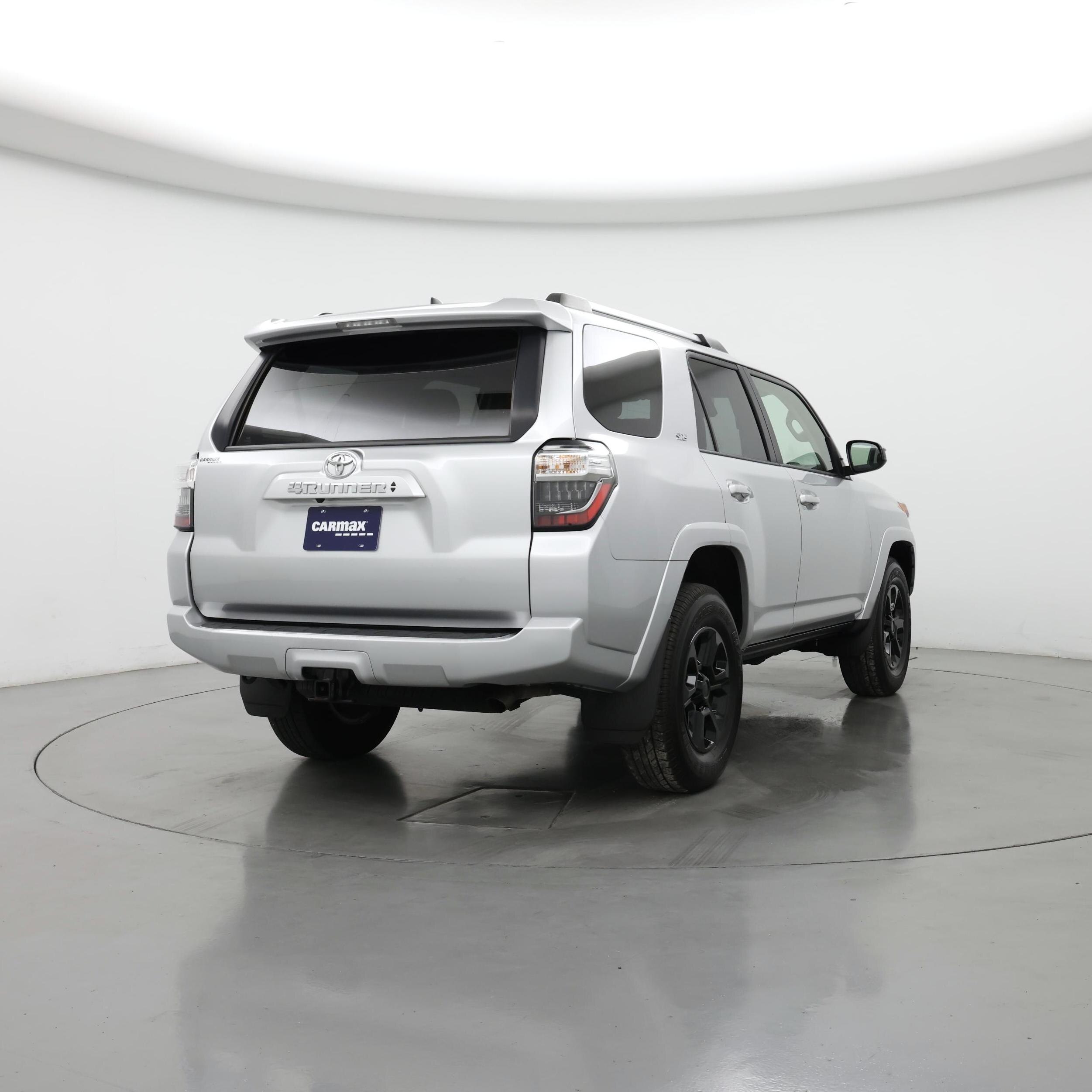Thumbnail: 2024 Toyota 4Runner - 8