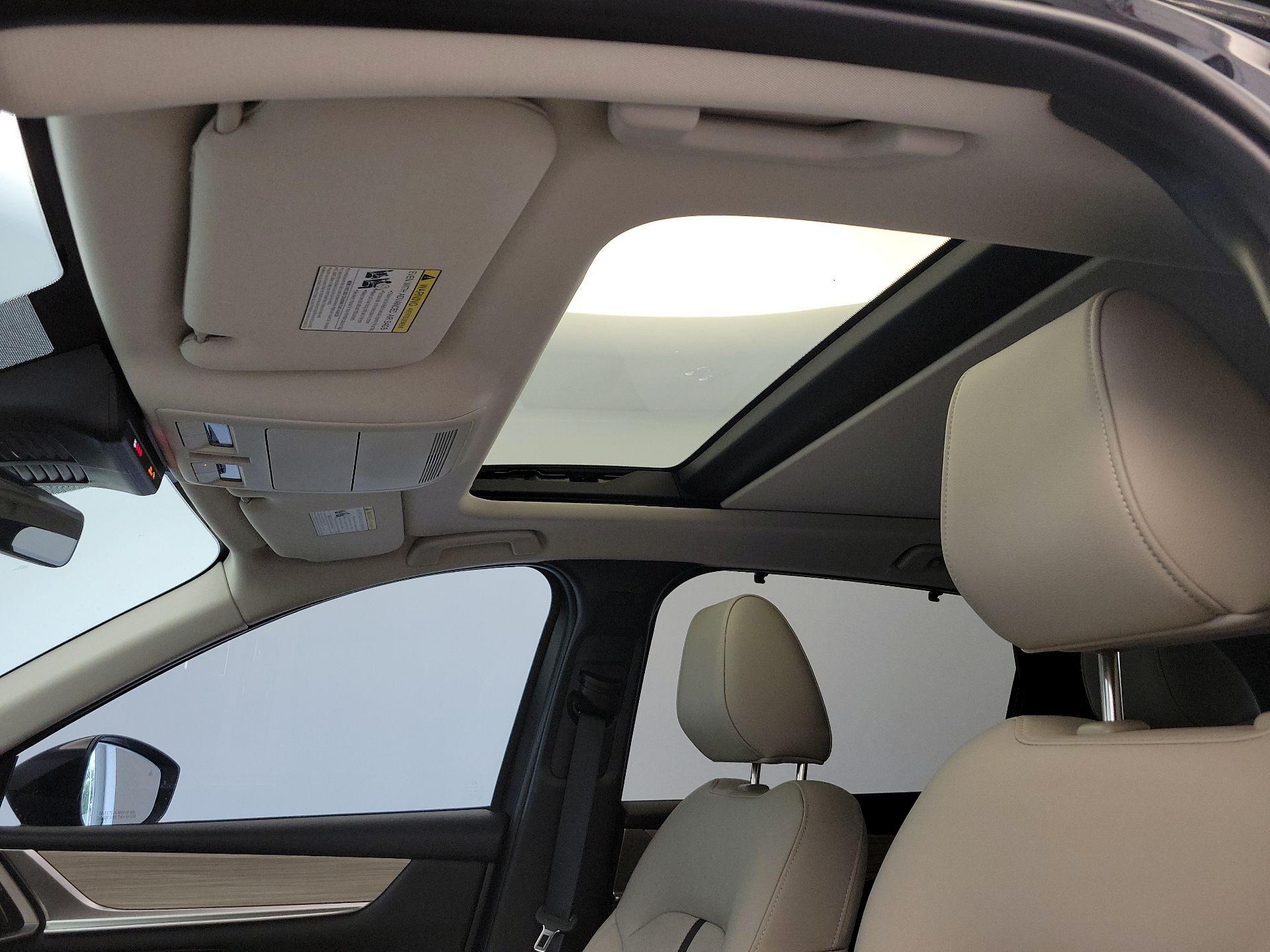 Thumbnail: 2025 Mazda CX-70 - 20
