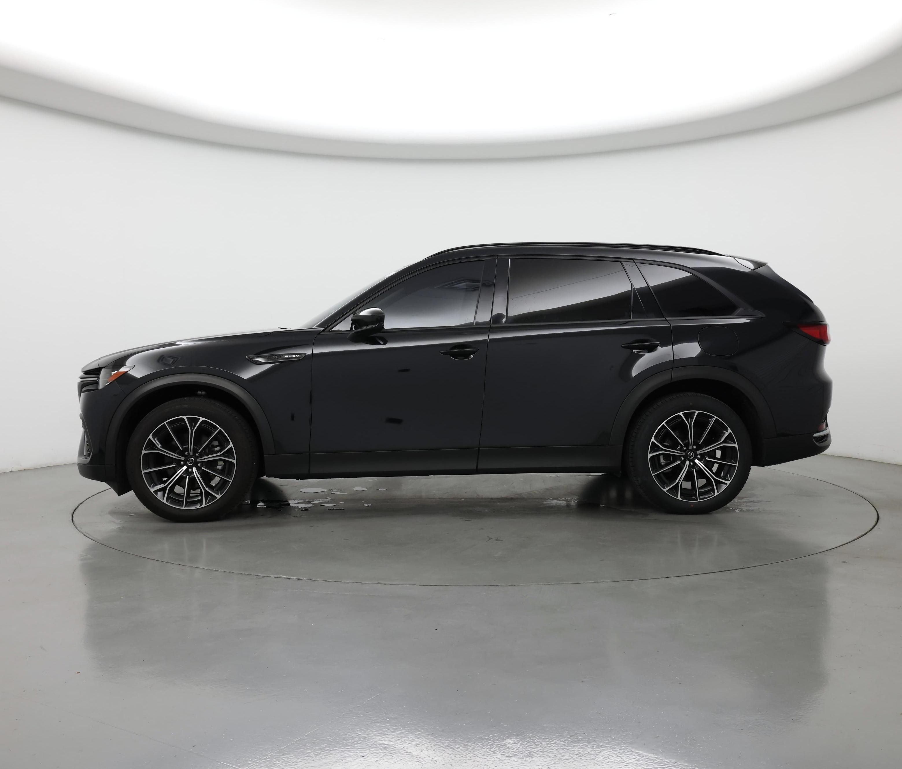 Thumbnail: 2025 Mazda CX-70 - 3