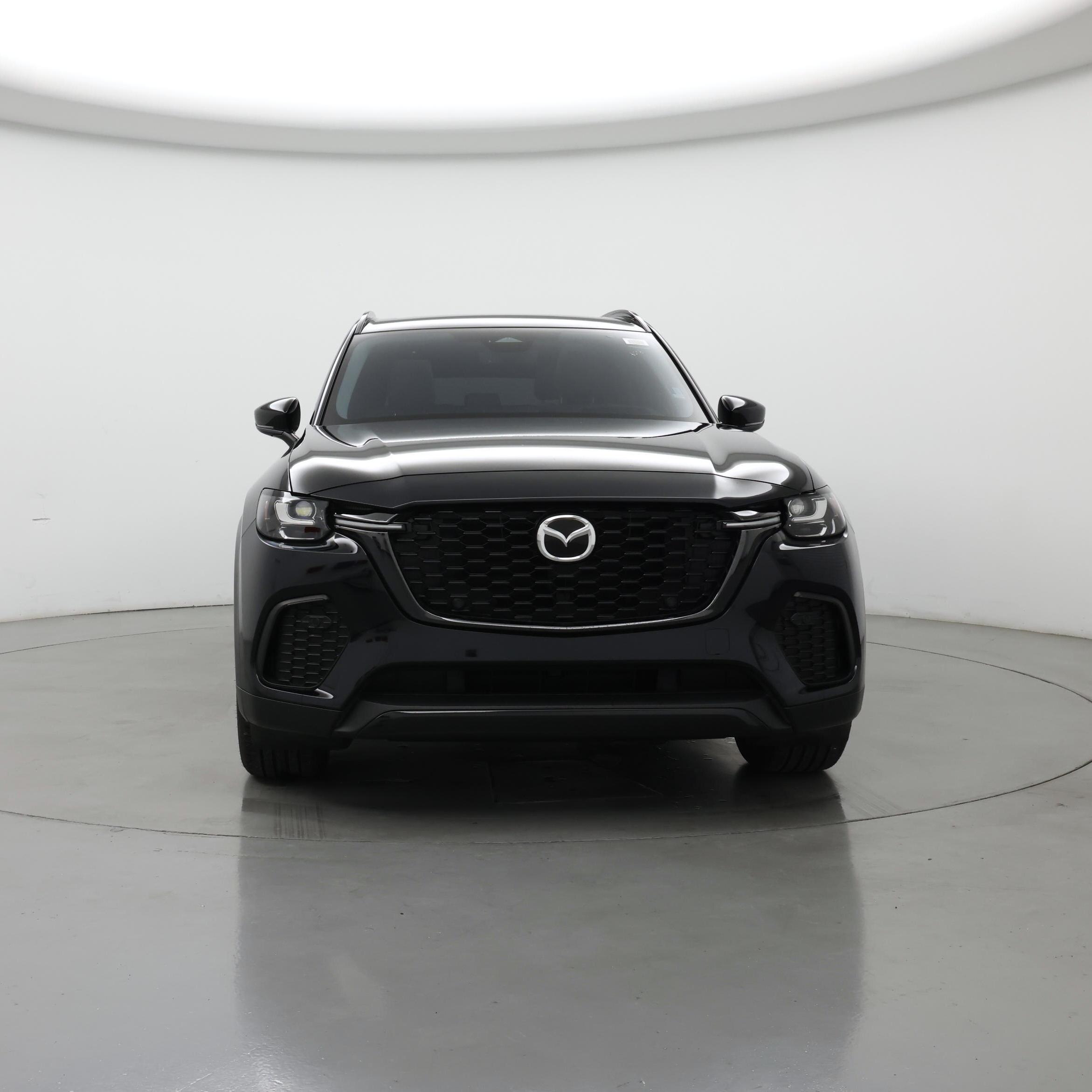 Thumbnail: 2025 Mazda CX-70 - 5