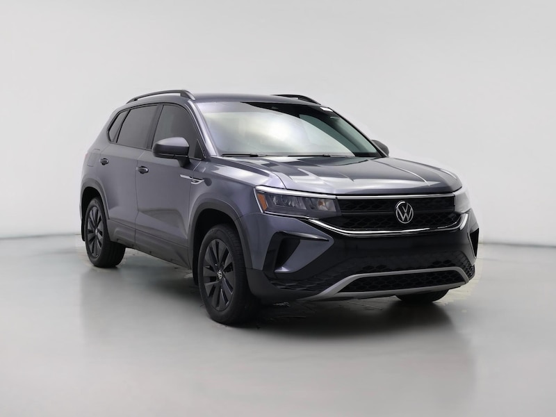 2023 Volkswagen Taos S -
                  Orlando, FL
