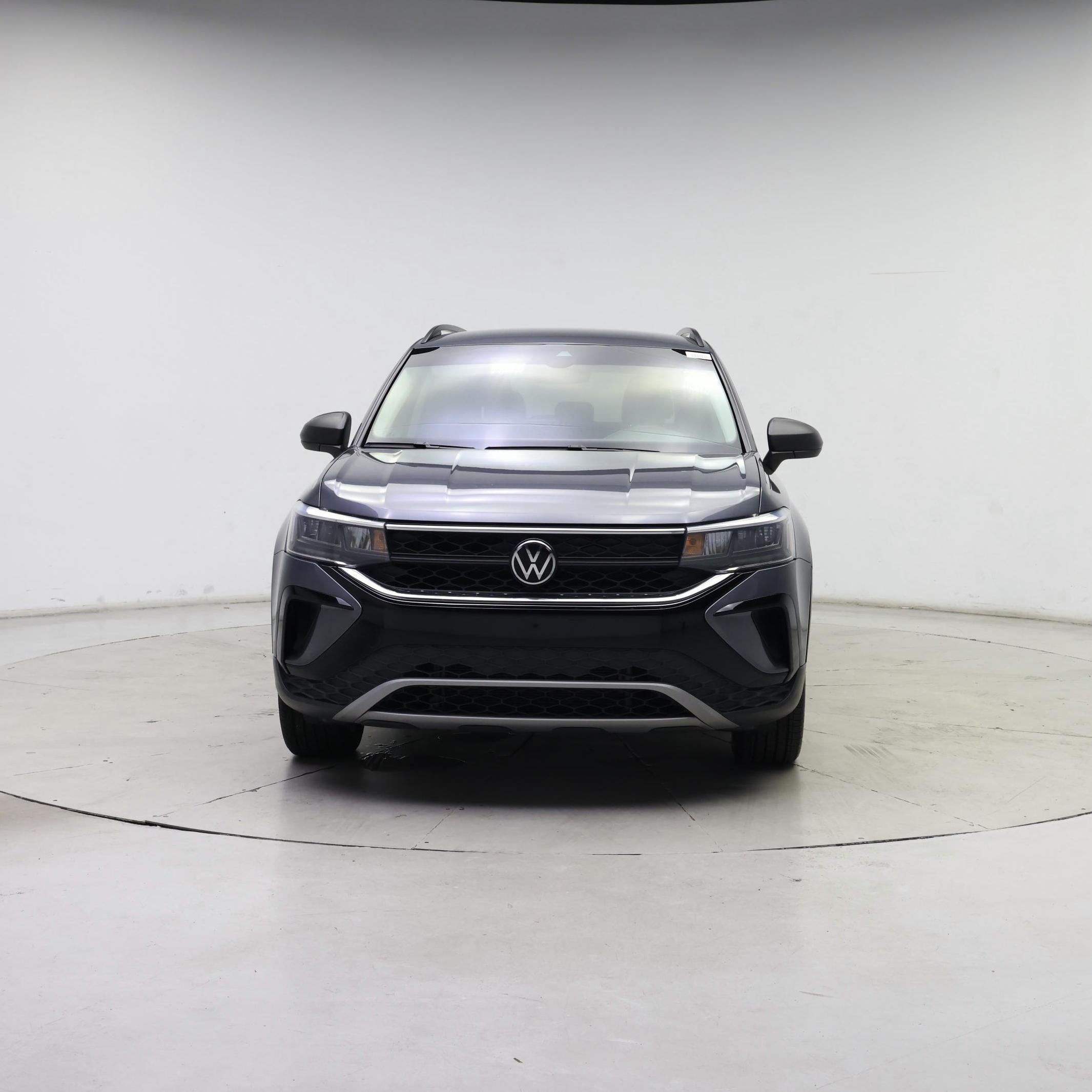 Thumbnail: 2023 Volkswagen Taos - 5