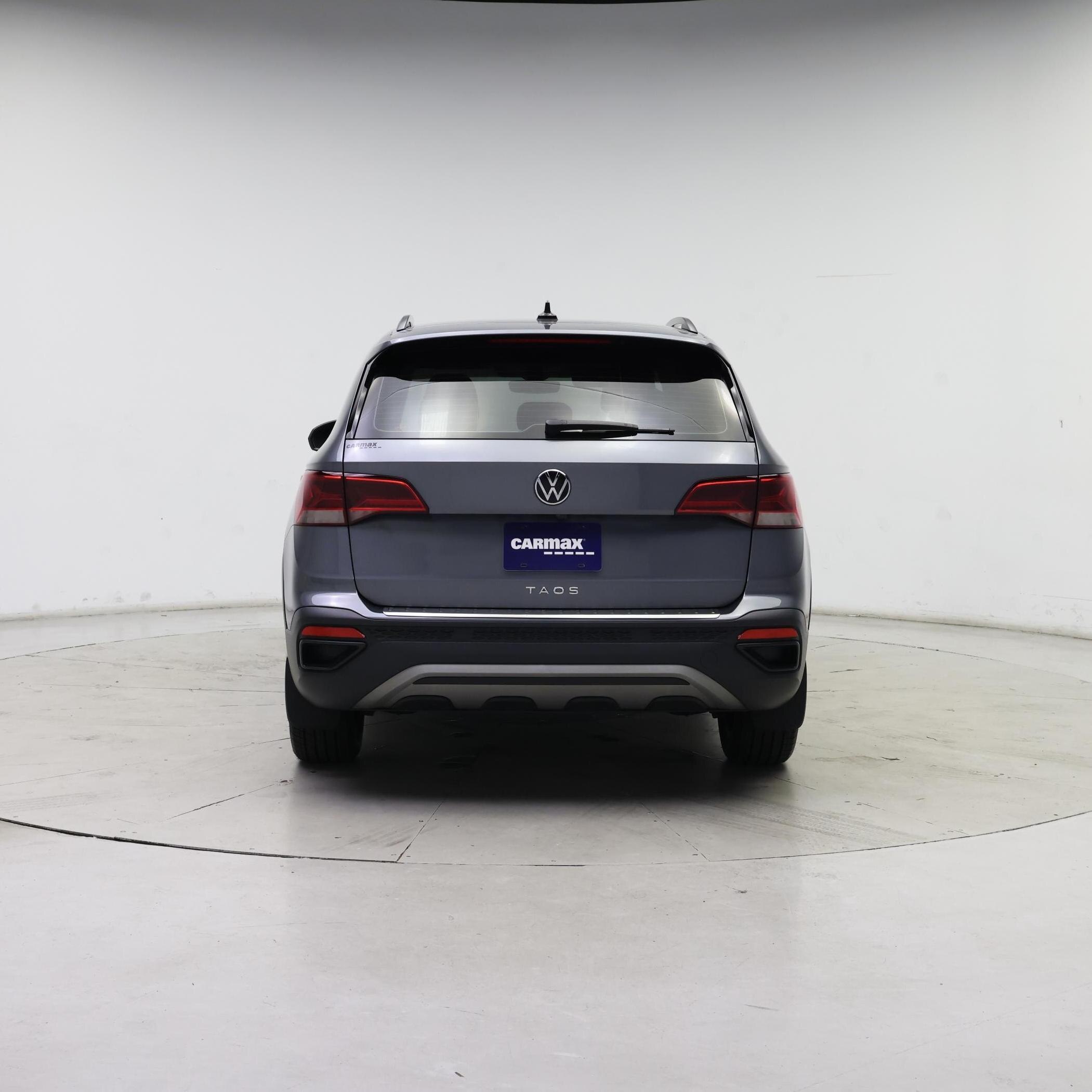 Thumbnail: 2023 Volkswagen Taos - 6