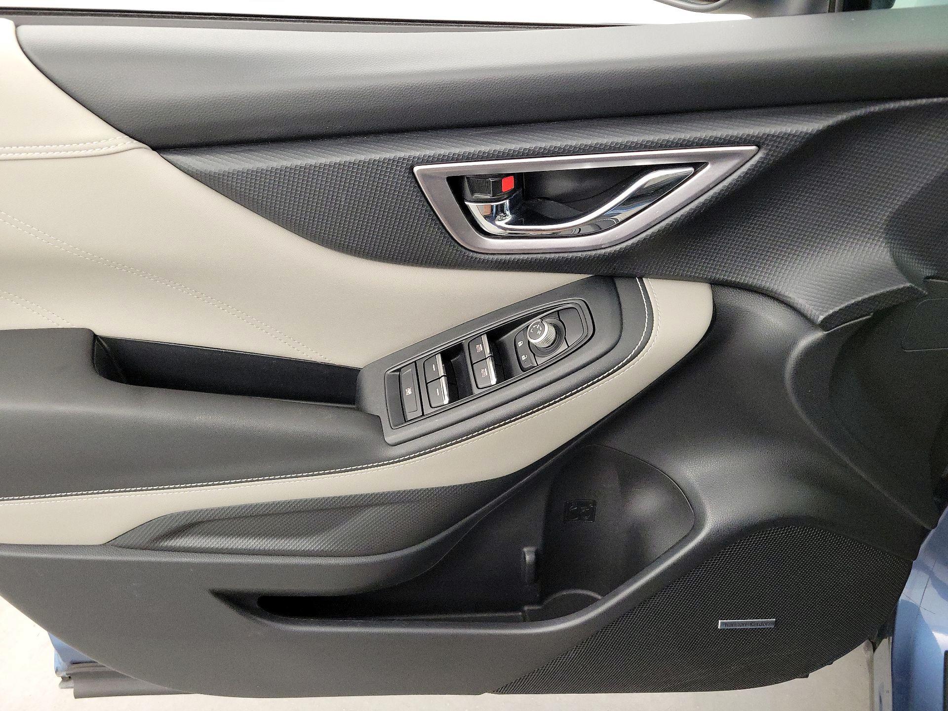 Thumbnail: 2022 Subaru Forester - 12