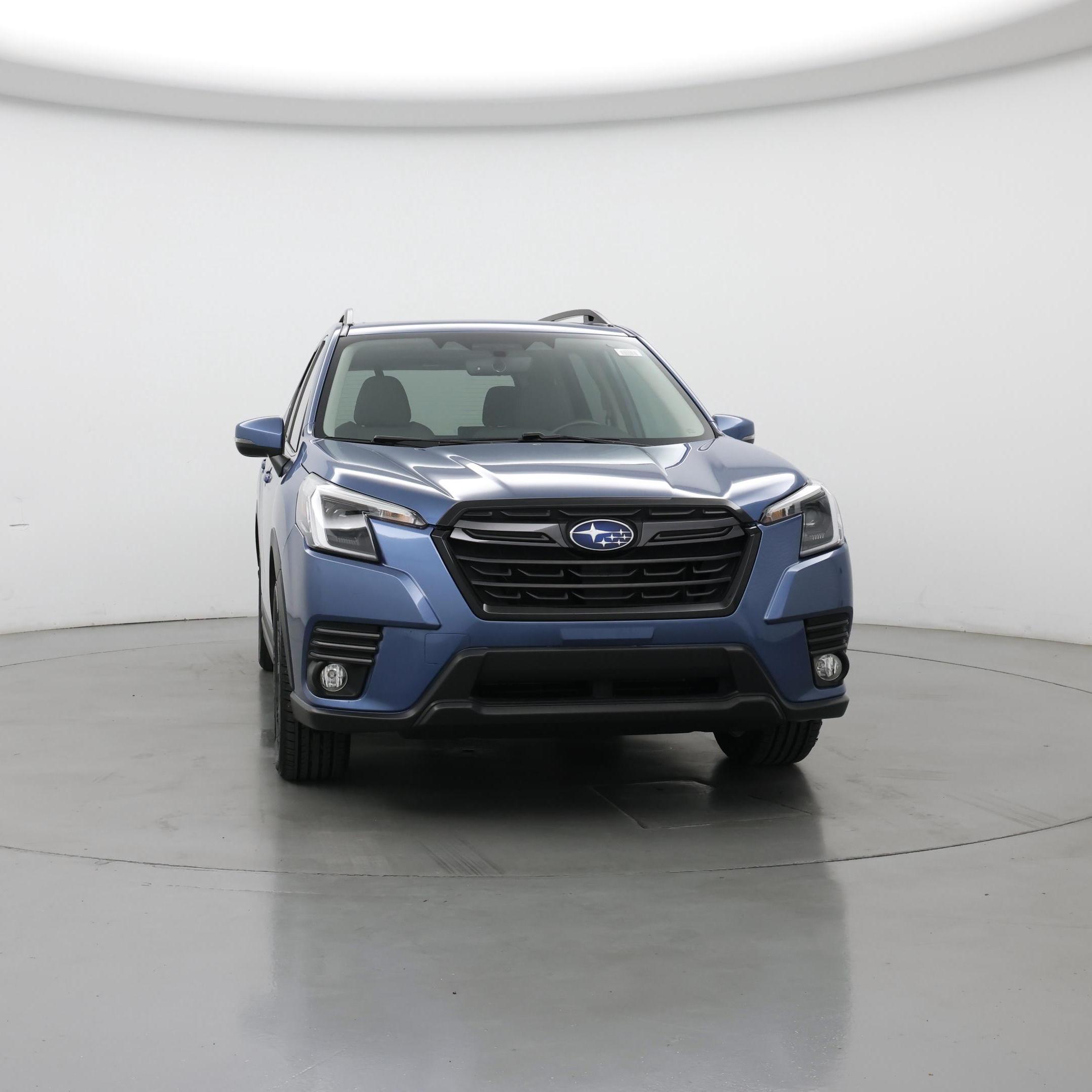 Thumbnail: 2022 Subaru Forester - 5