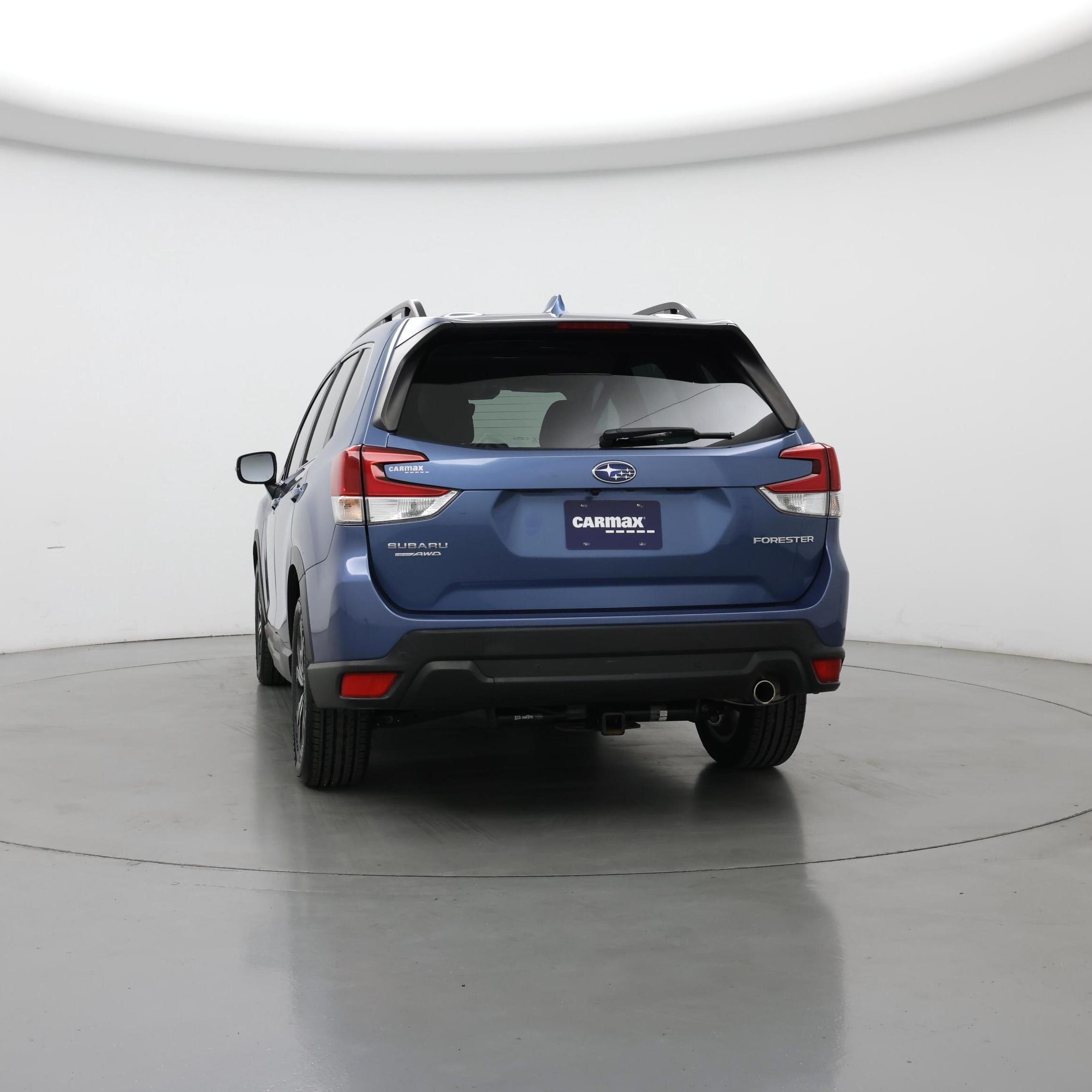 Thumbnail: 2022 Subaru Forester - 6