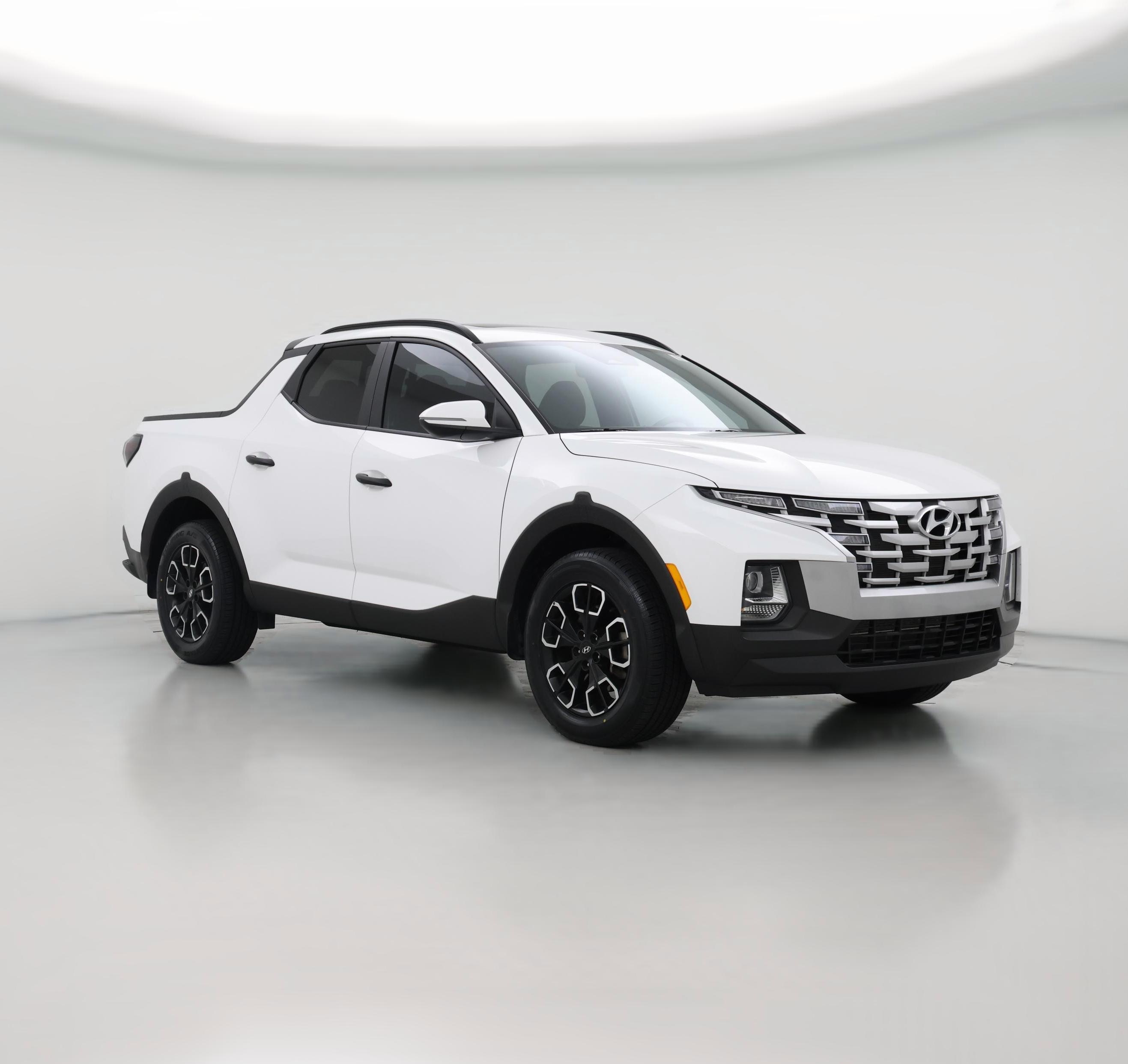 Thumbnail: 2023 Hyundai Santa Cruz - 1